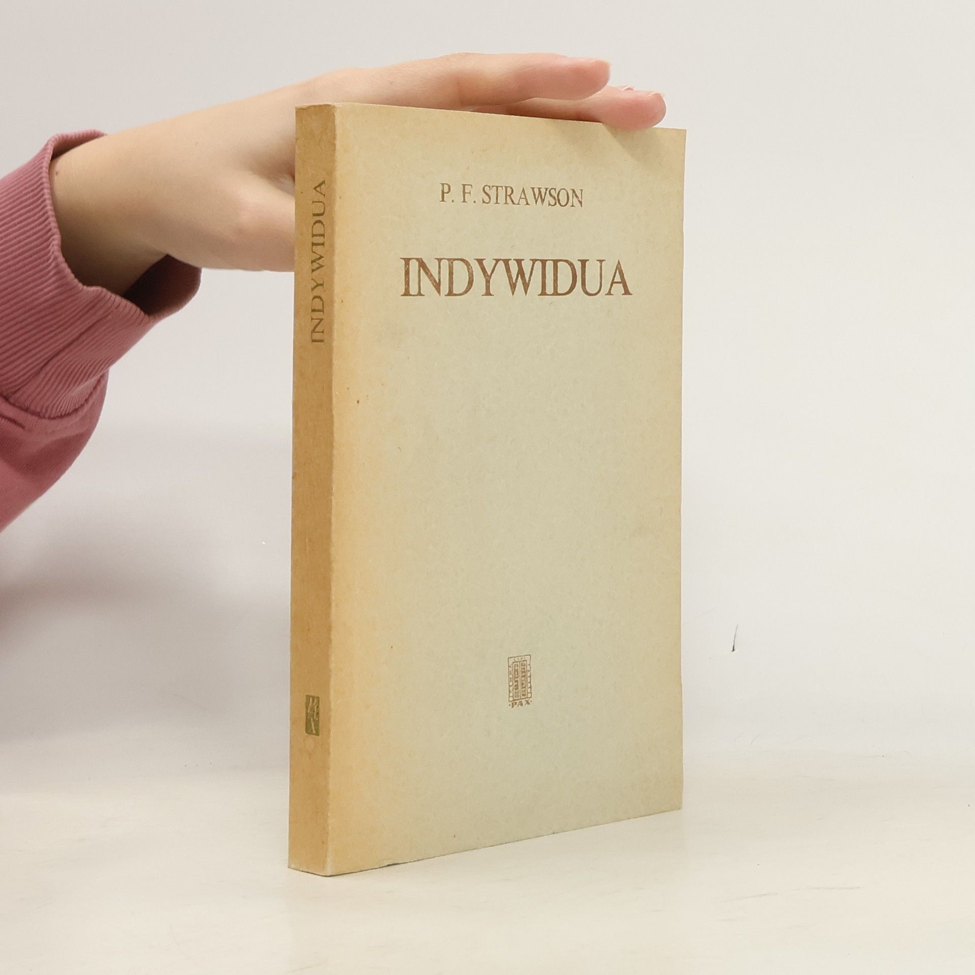 Bogdan Chwedeńczuk Indywidua