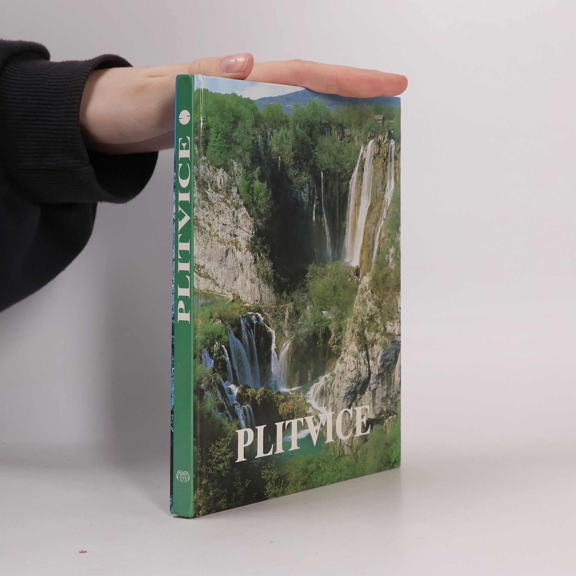 Josip Movčan Plitvice