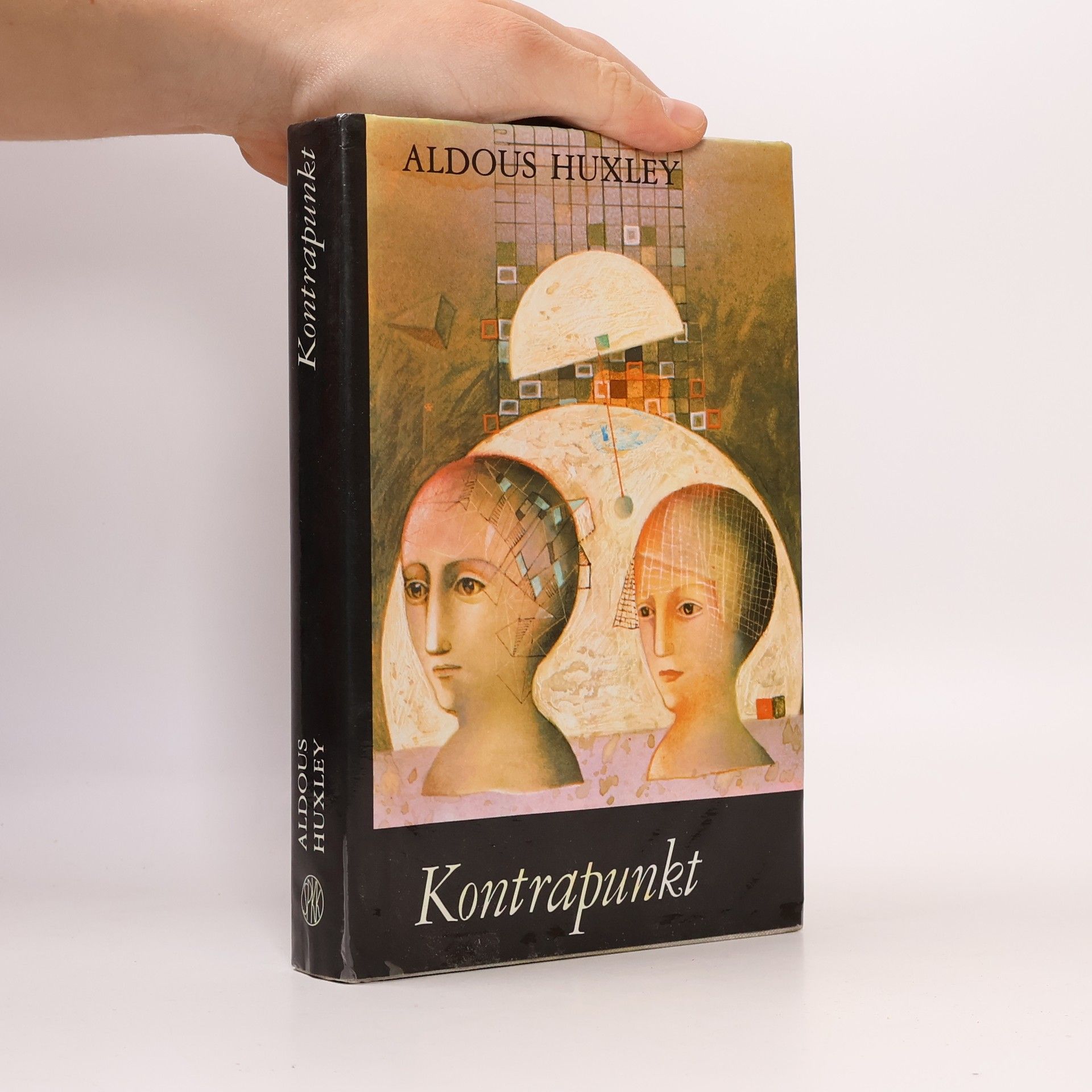 Aldous Huxley Kontrapunkt