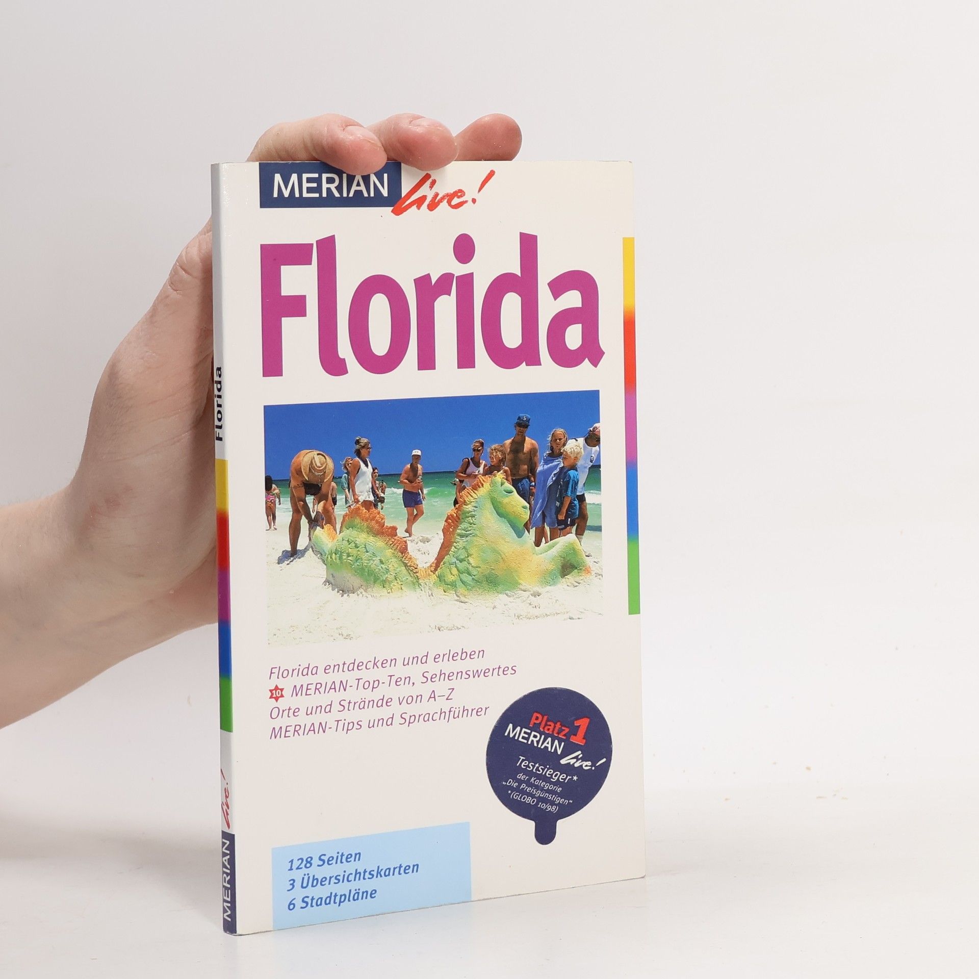 Hardy-Bernd Wagner Florida