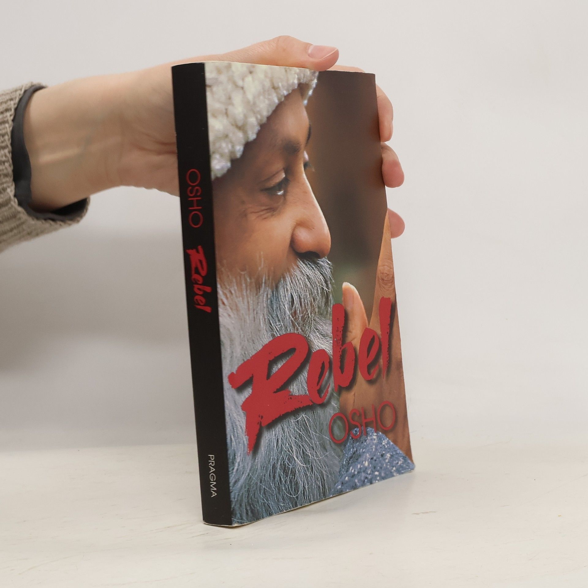 Osho Rebel