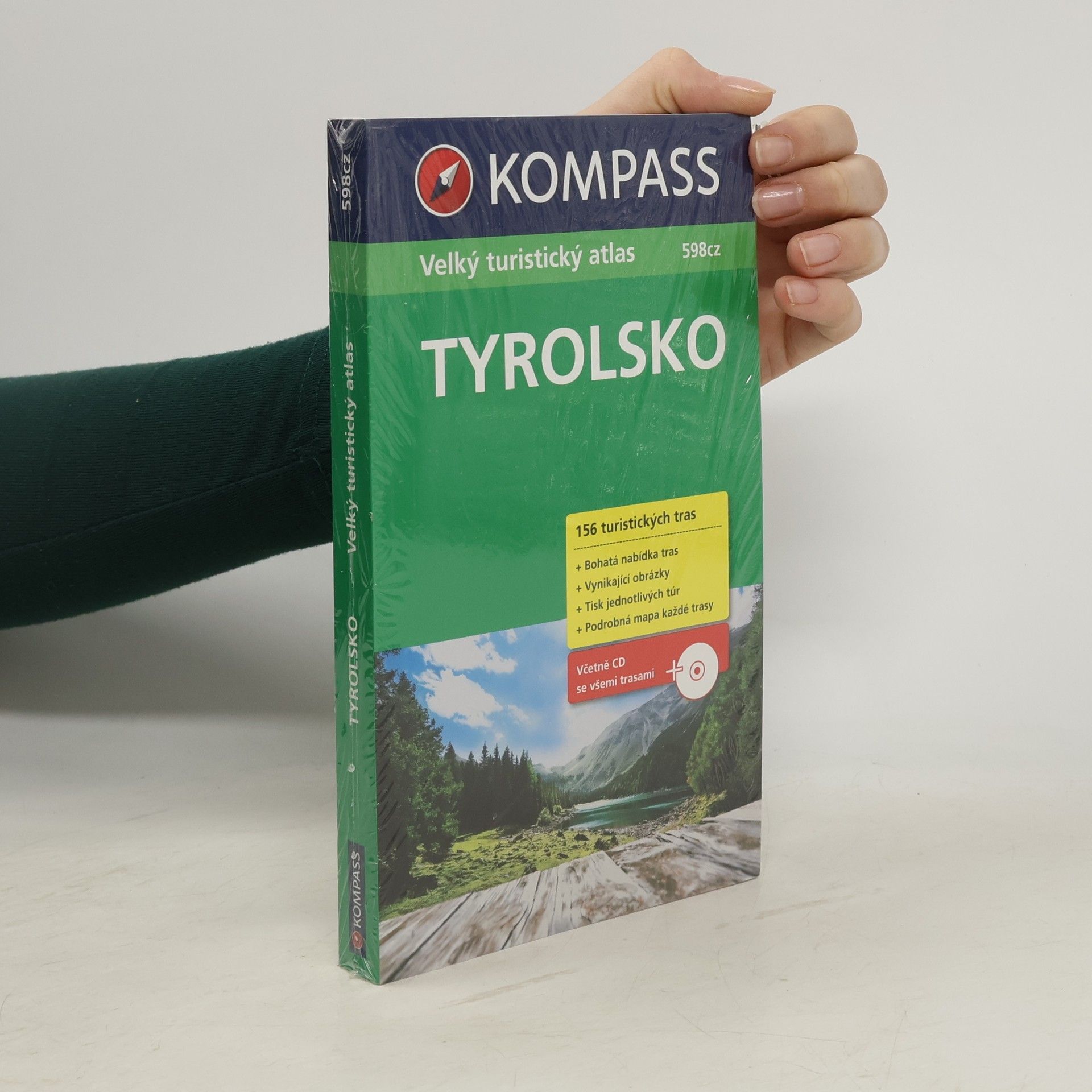 Auteurscollectief Tyrolsko