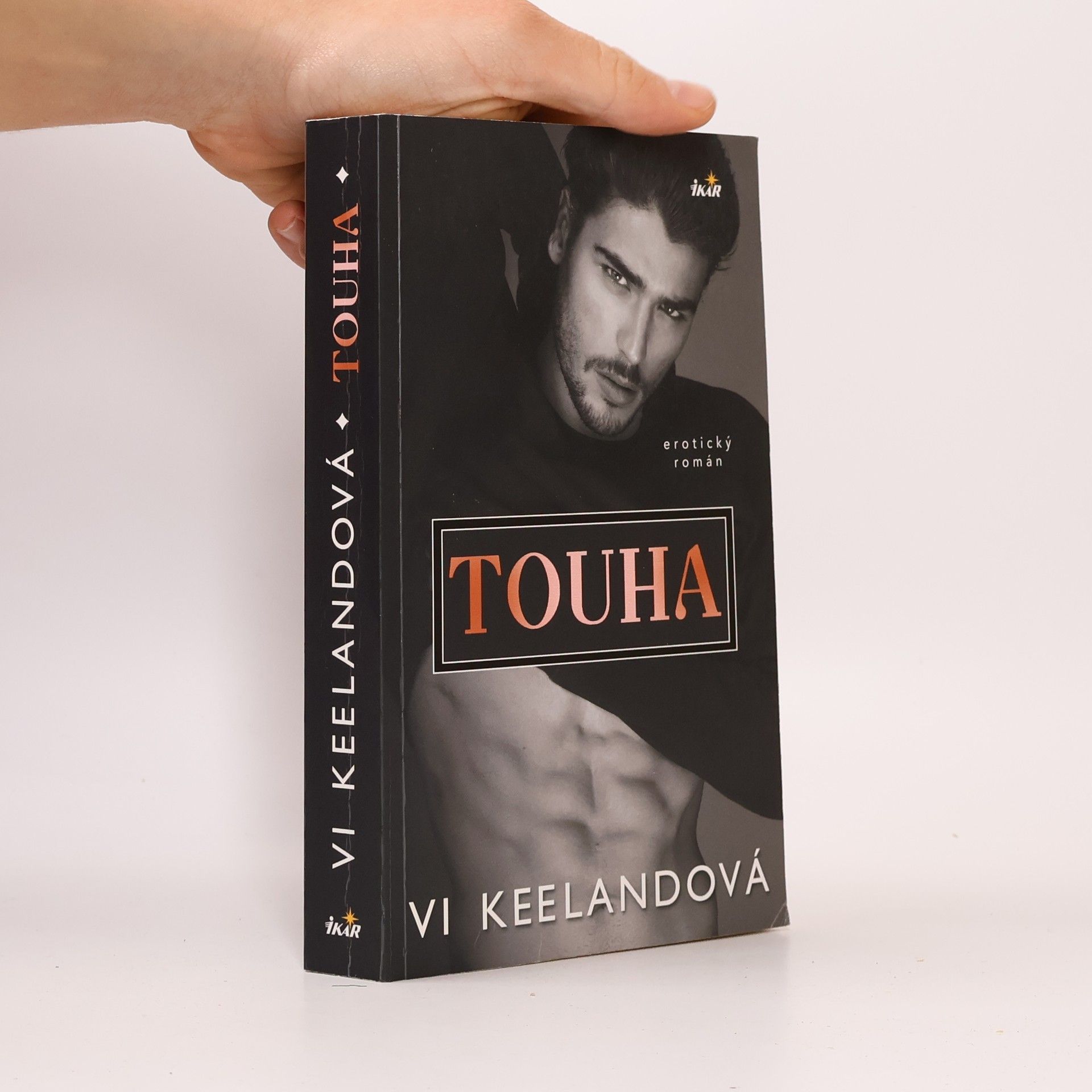 Vi Keeland Touha