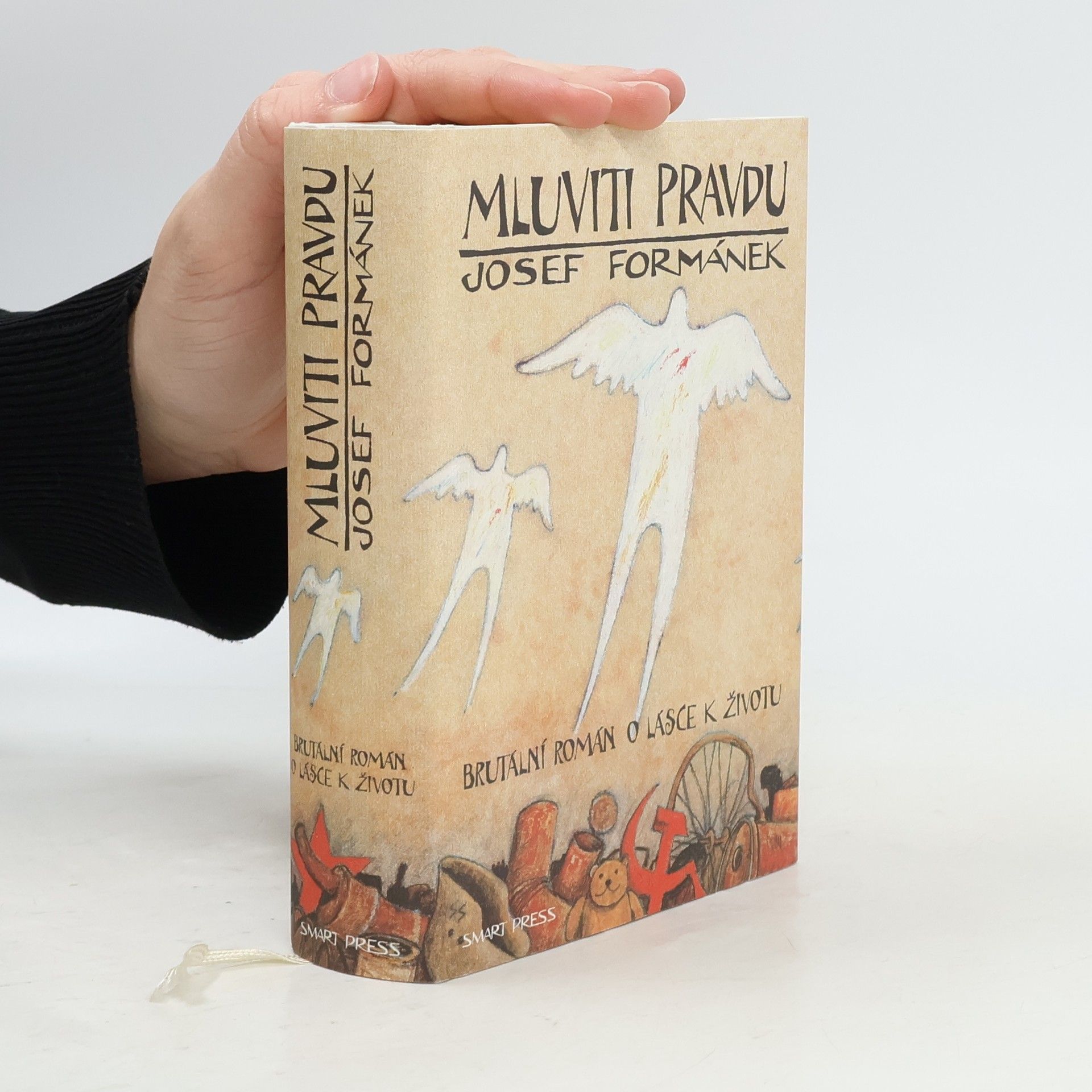 Mluviti pravdu