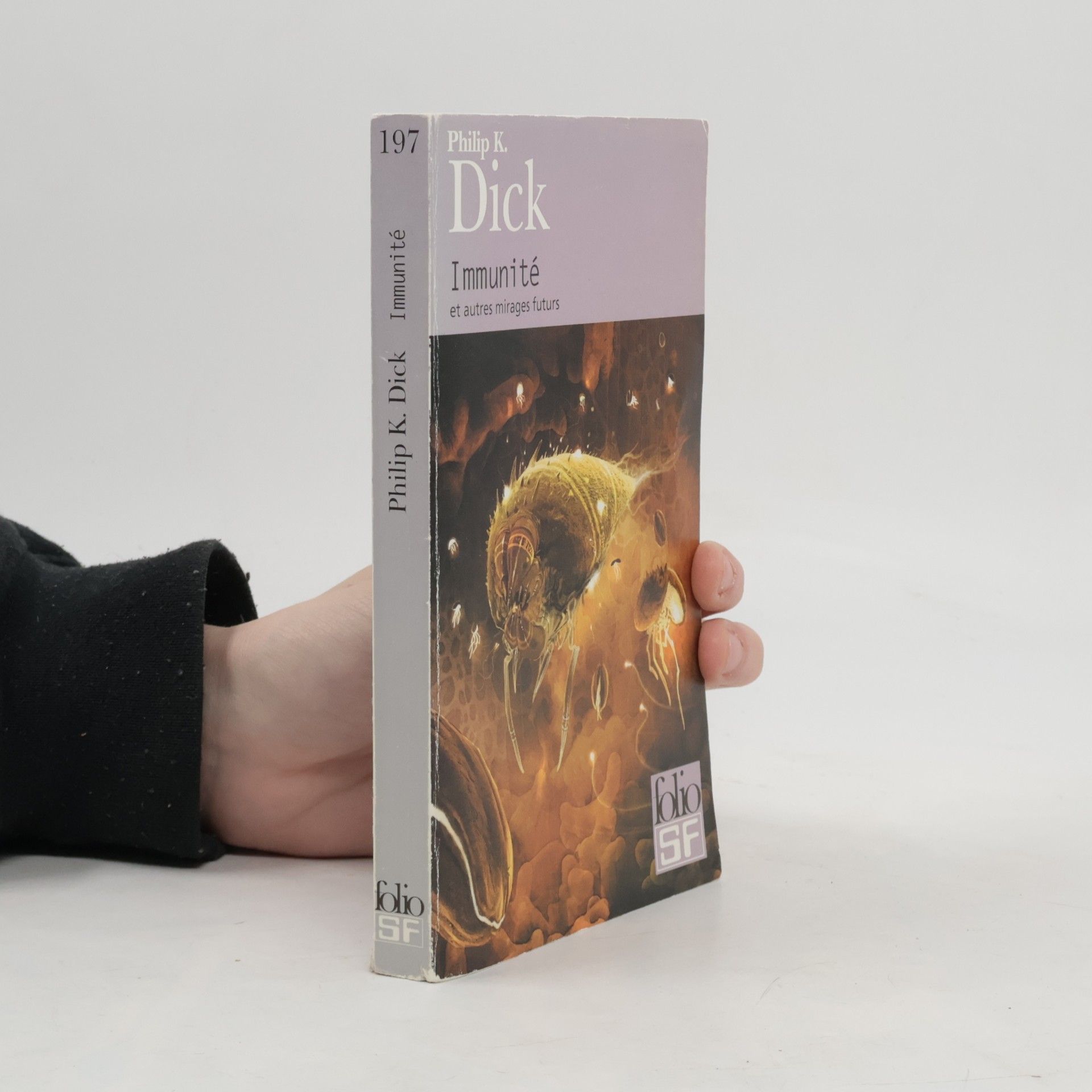 Immunité et autres mirages futurs