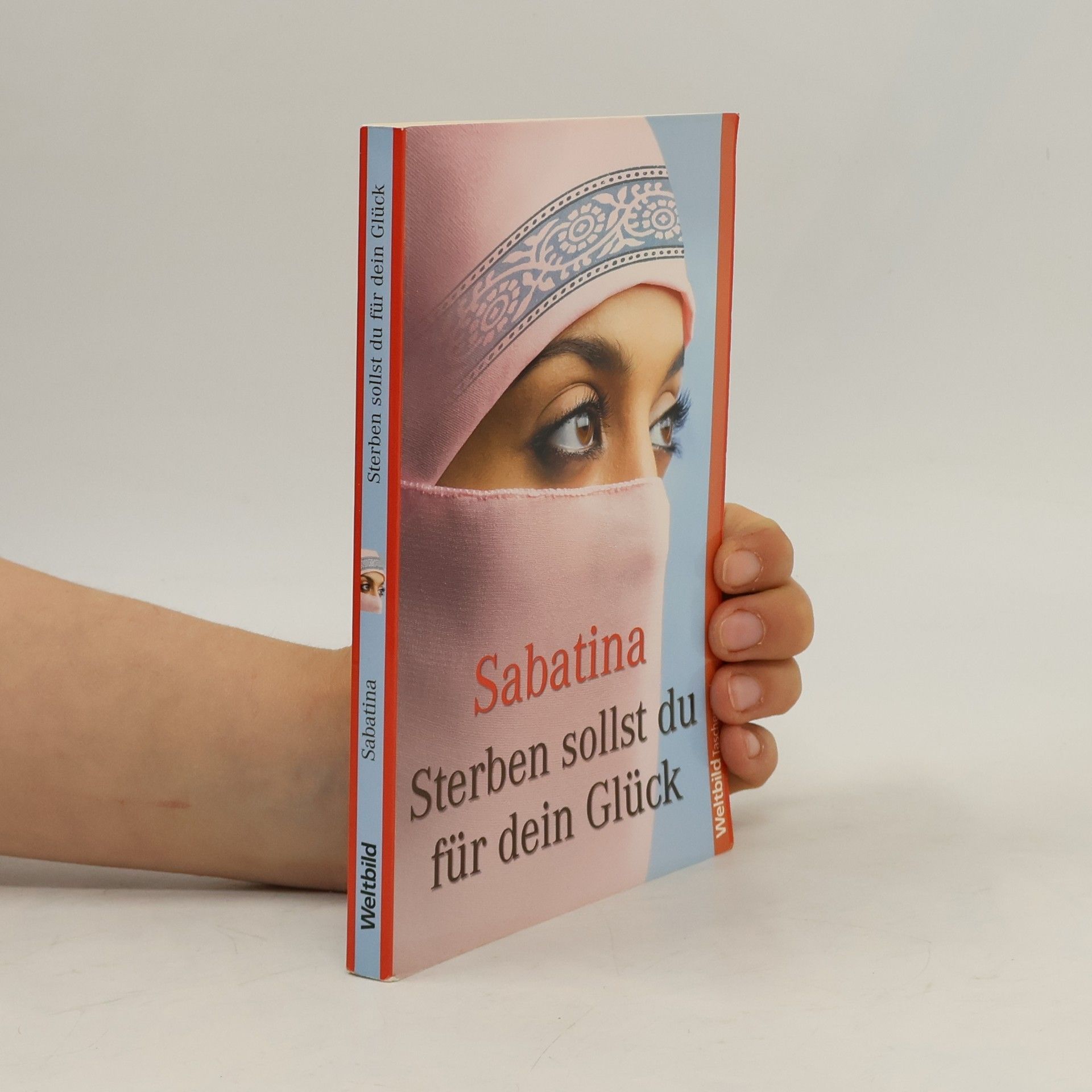 Sterben sollst du für dein Glück