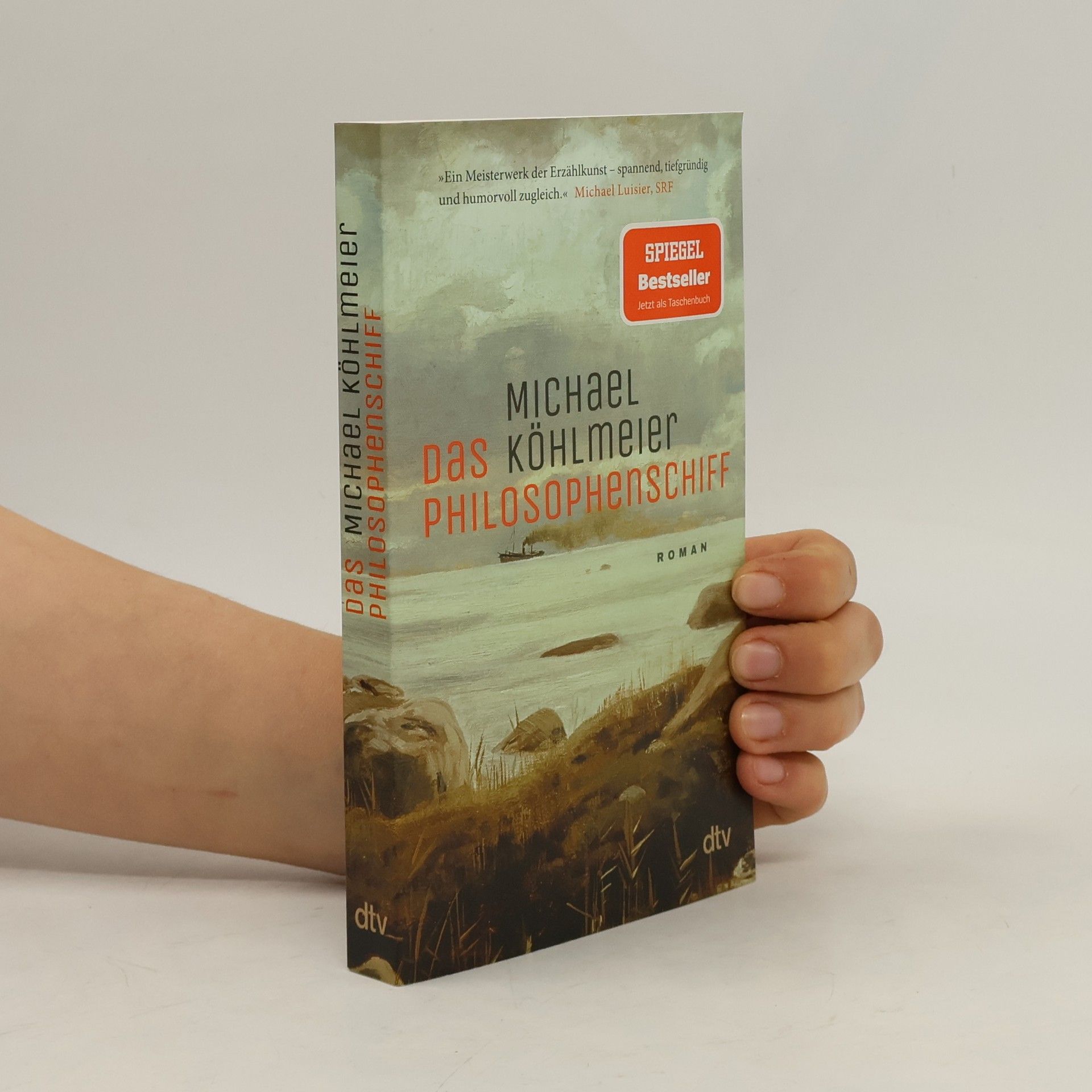 Das Philosophenschiff