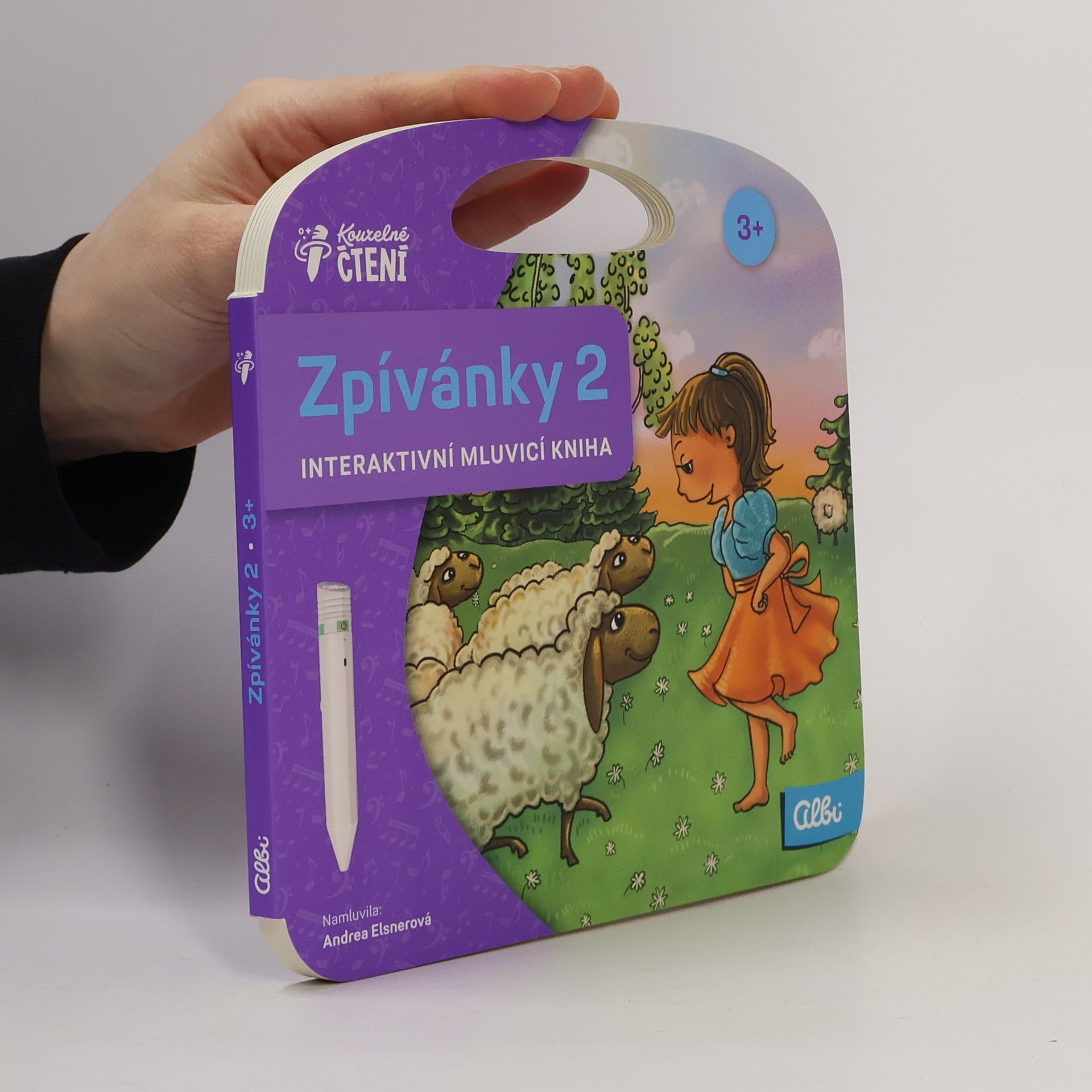 Autorenkollektiv Zpívánky 2