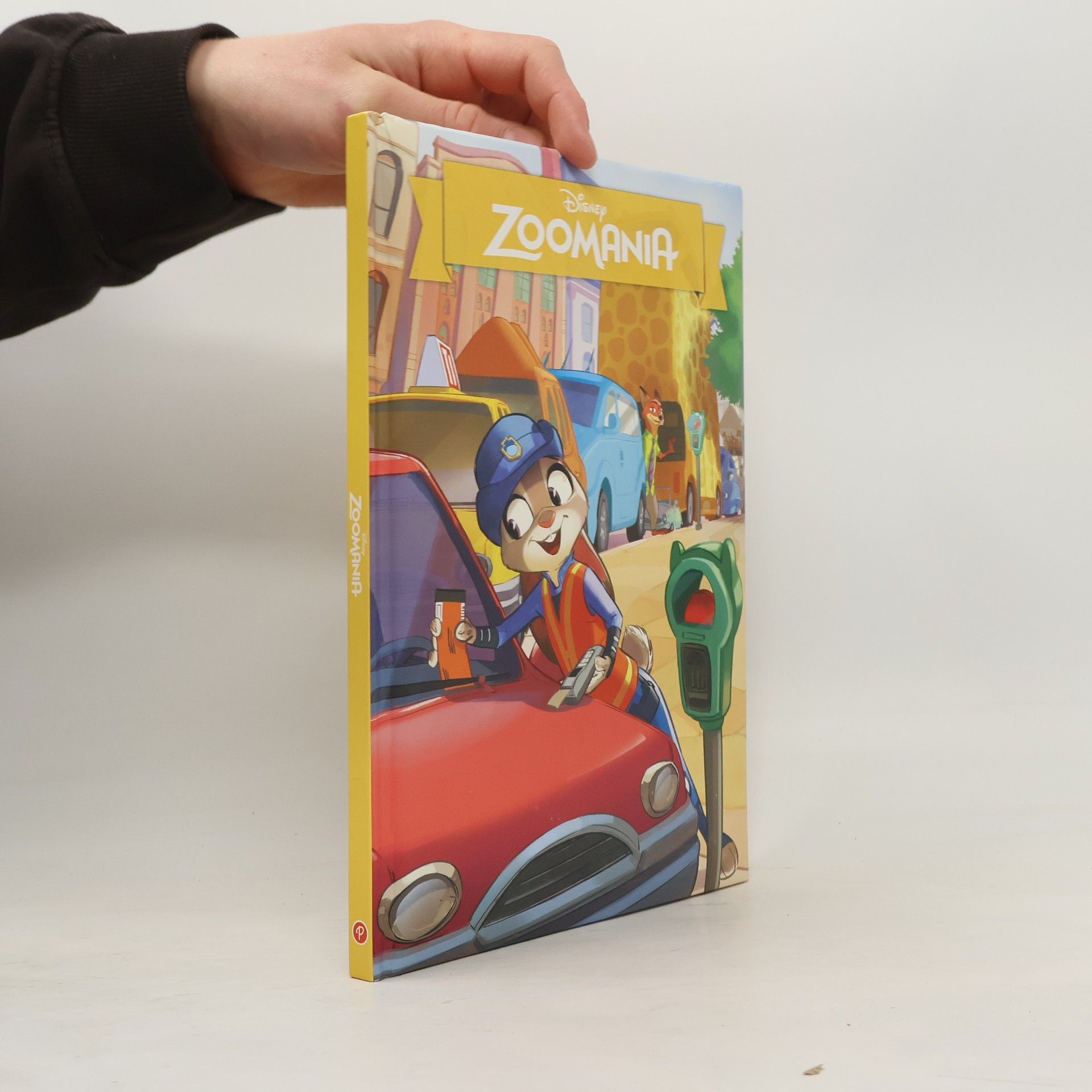 Autorenkollektiv Zoomania