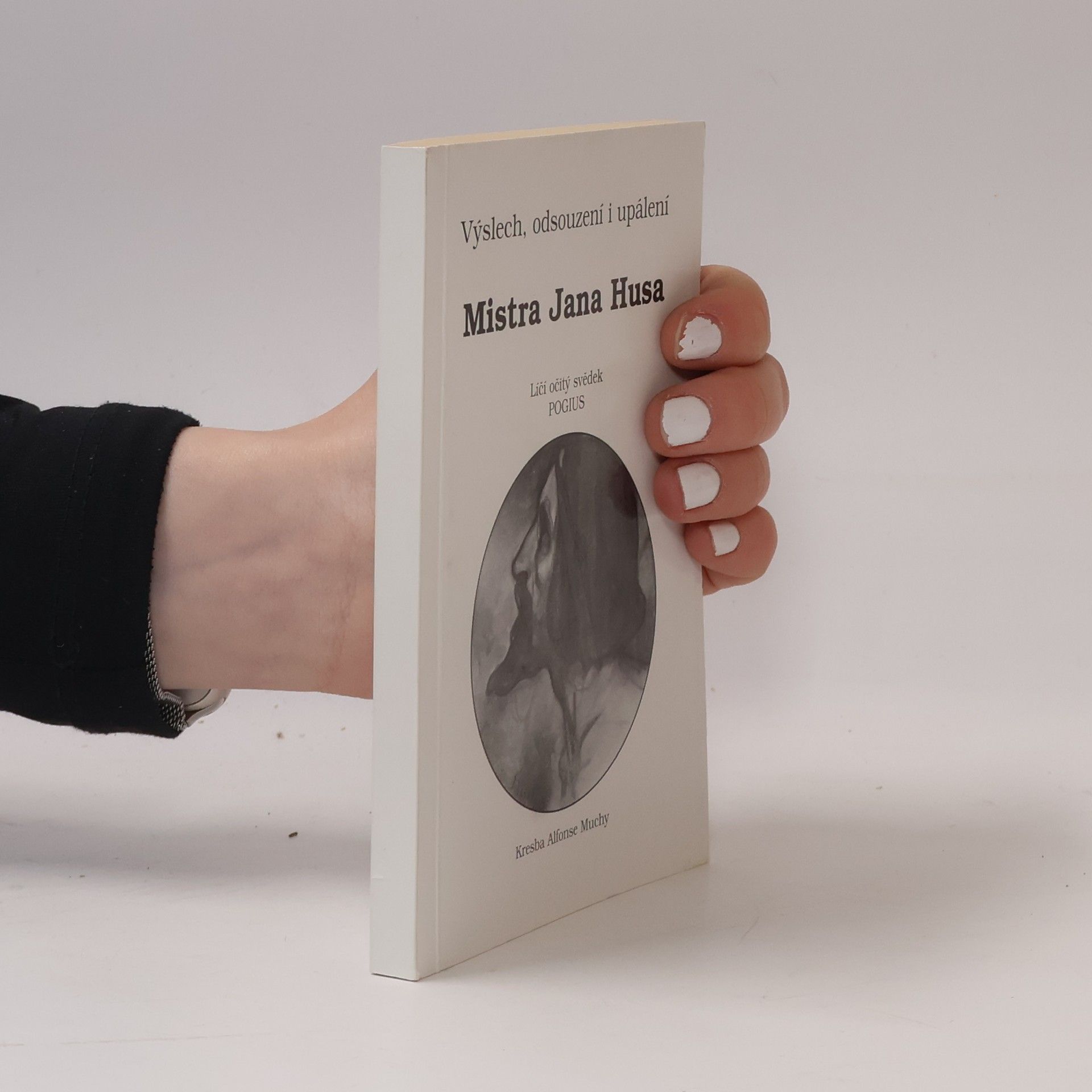 Auteurscollectief Mistra Jana Husa