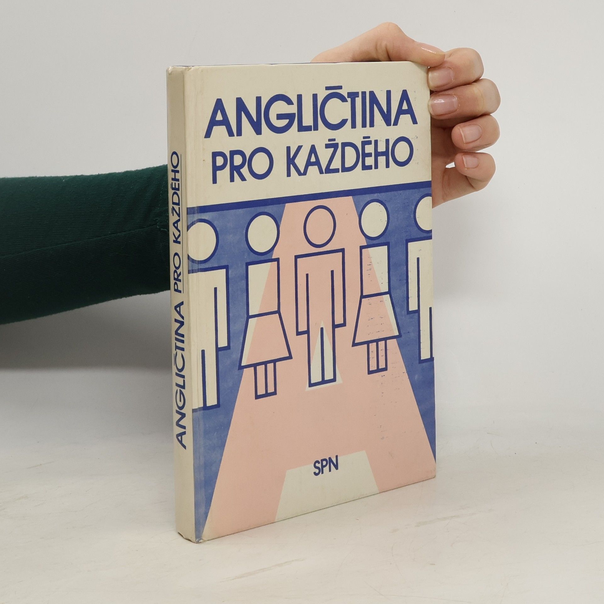 Kolektív autorov Angličtina pro každého