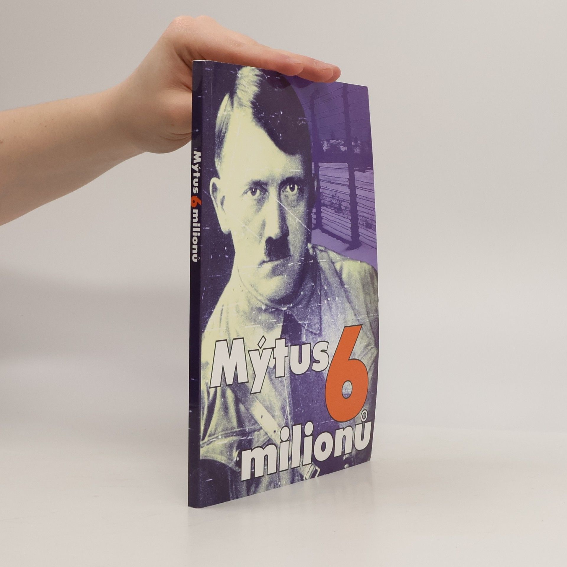 David L. Hoggan Mýtus 6 miliónů