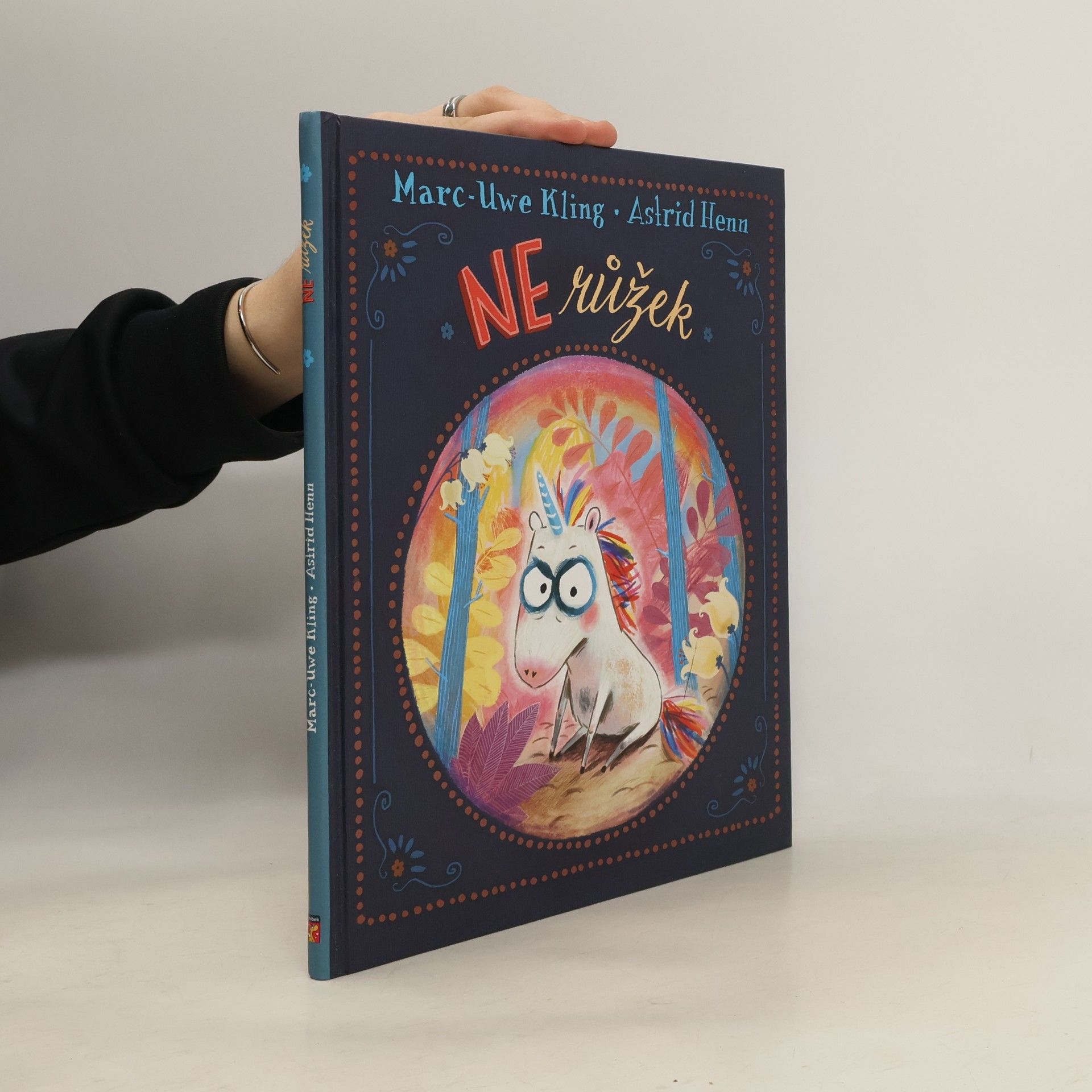 Marc Kling Nerůžek