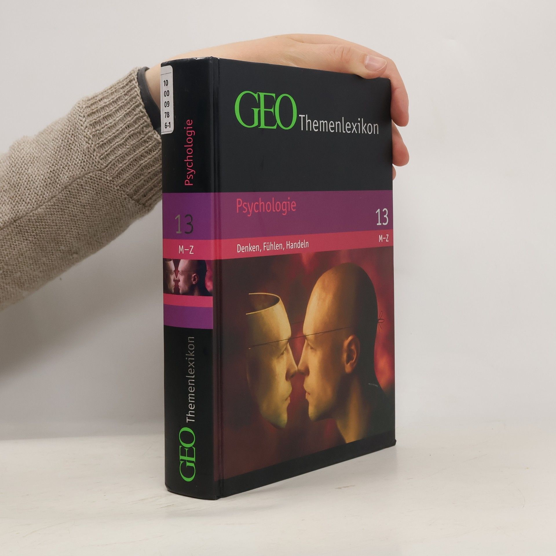 Peter Matthias Gaede Psychologie