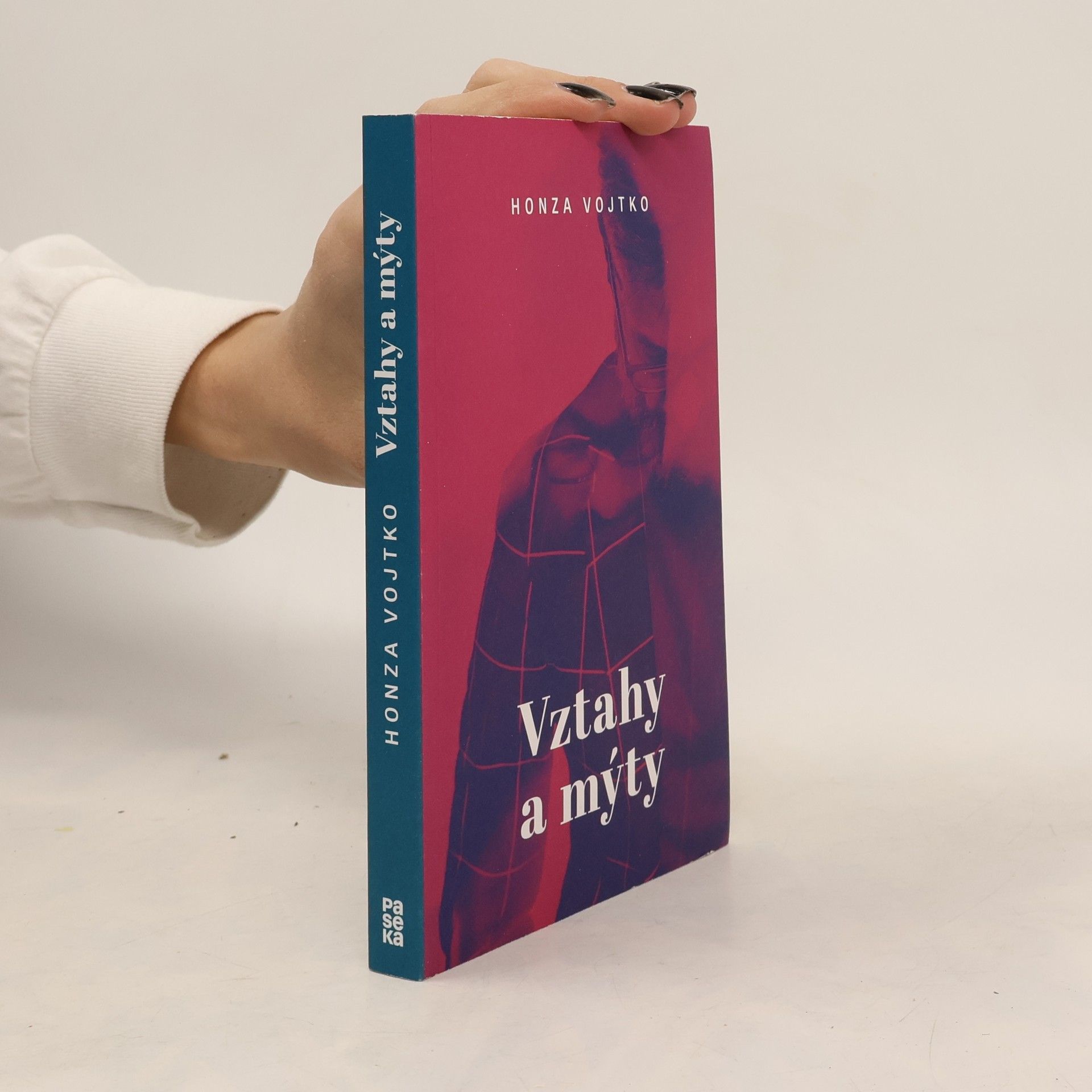 Ján Vojtko Vztahy a mýty