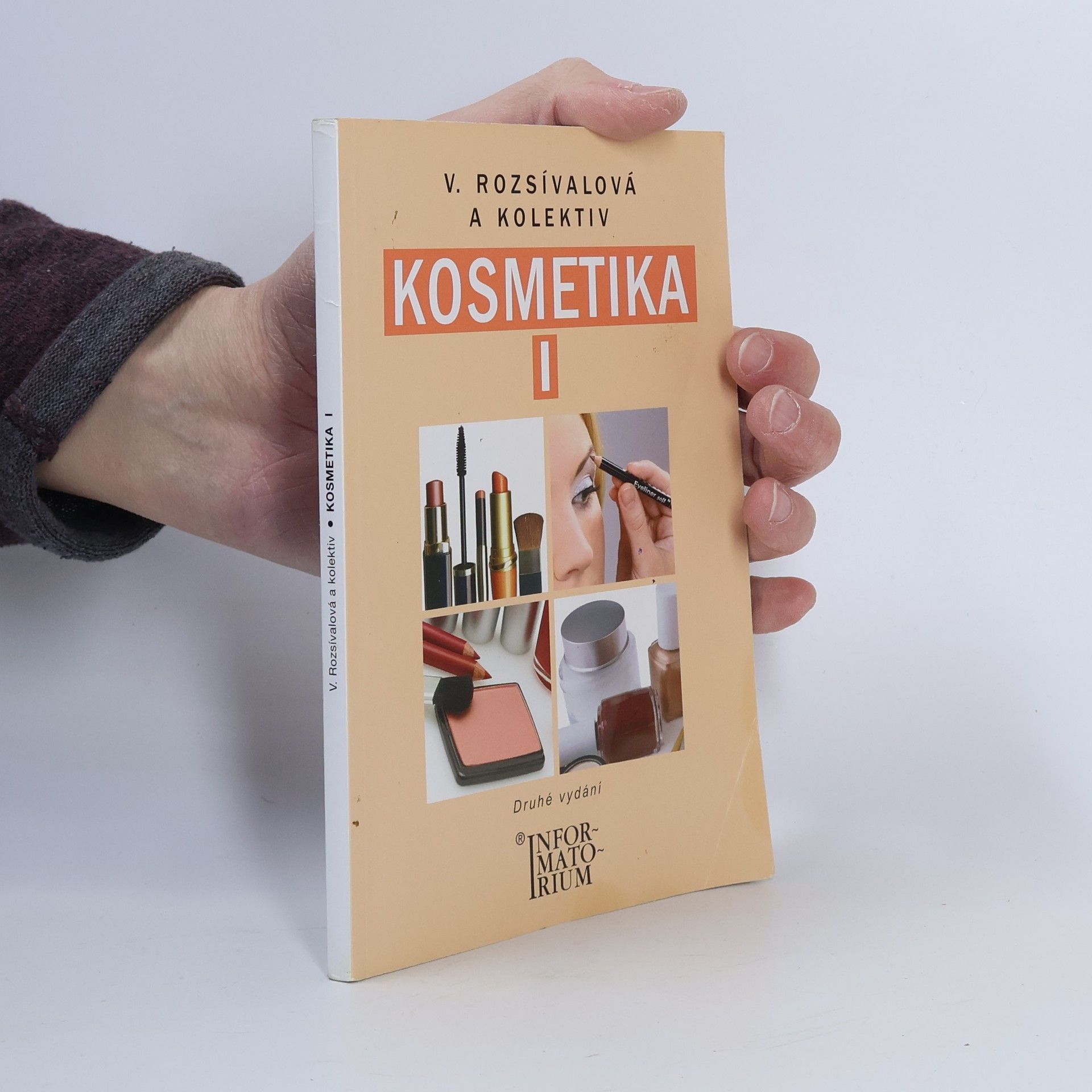 Kosmetika I