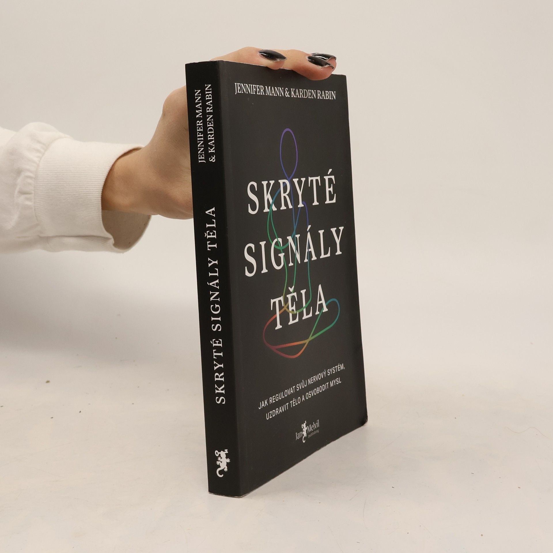 Skryté signály těla