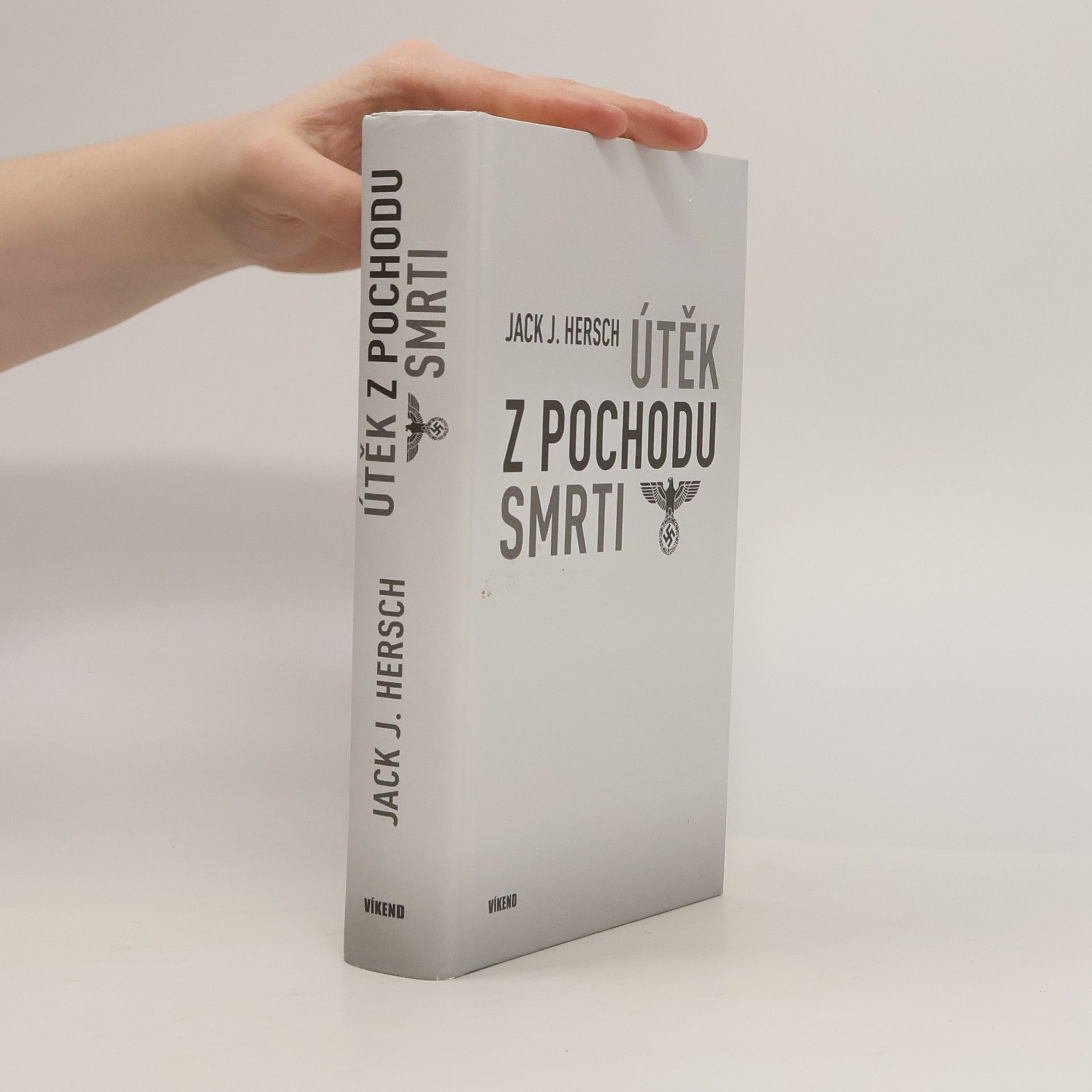 Útěk z pochodu smrti