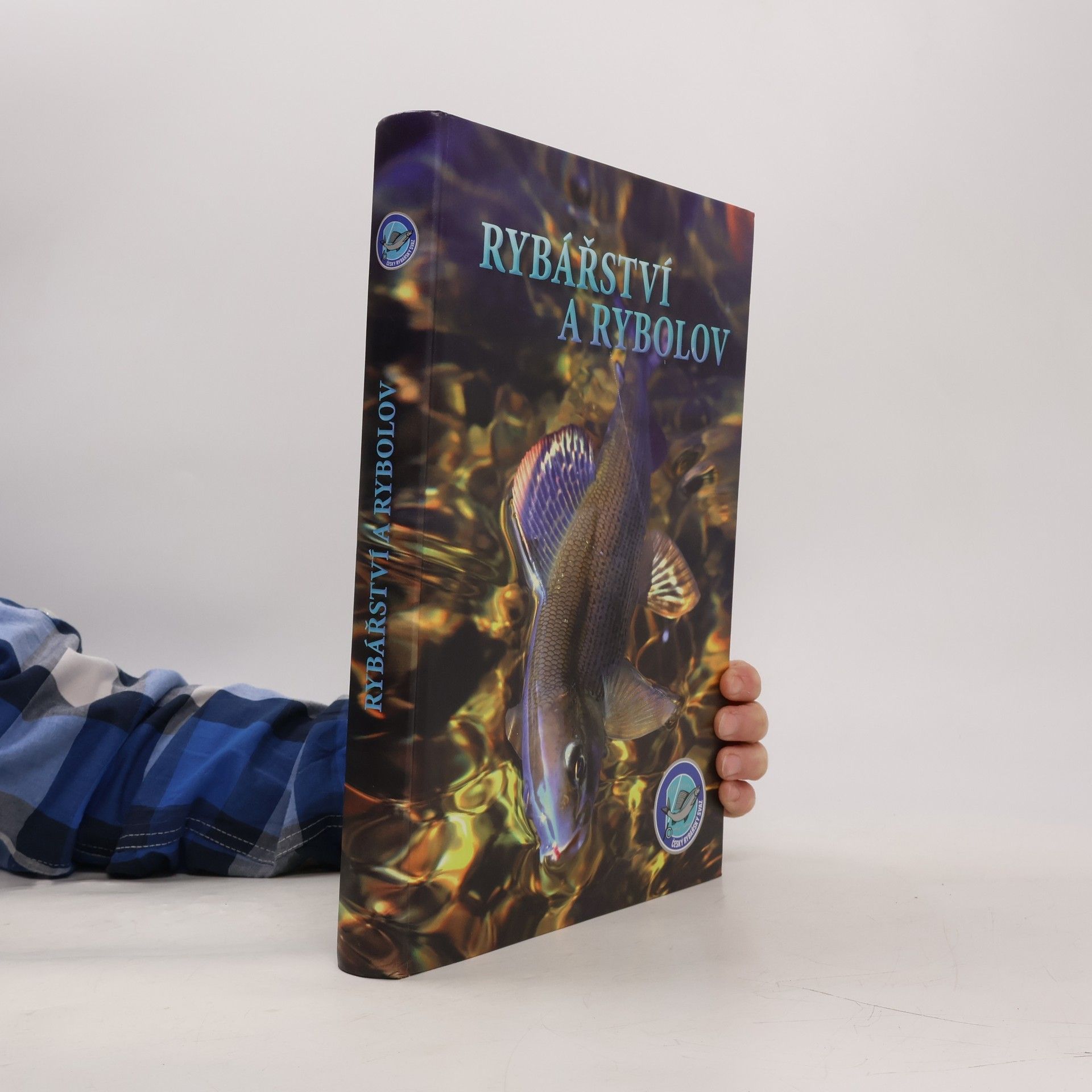 Autorenkollektiv Rybářství a rybolov