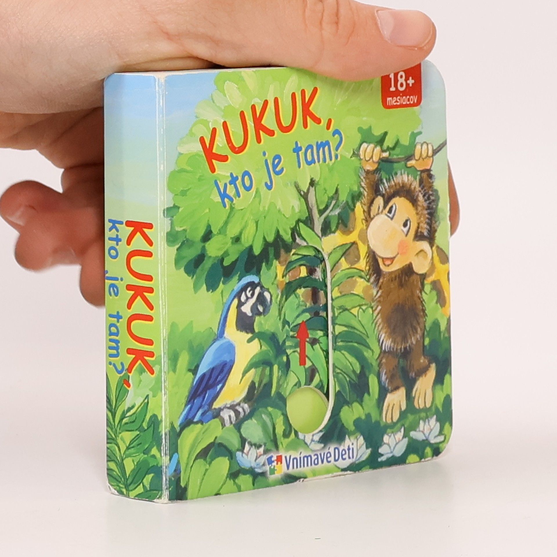 Autorenkollektiv Kukuk, kto je tam?