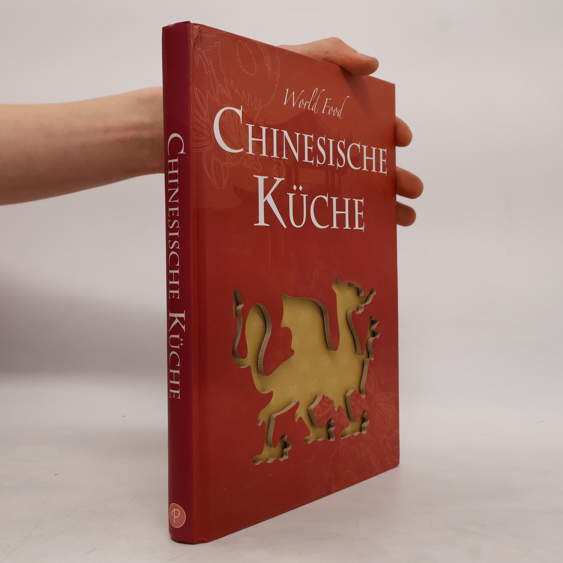 Annabel Jackson Chinesische Küche