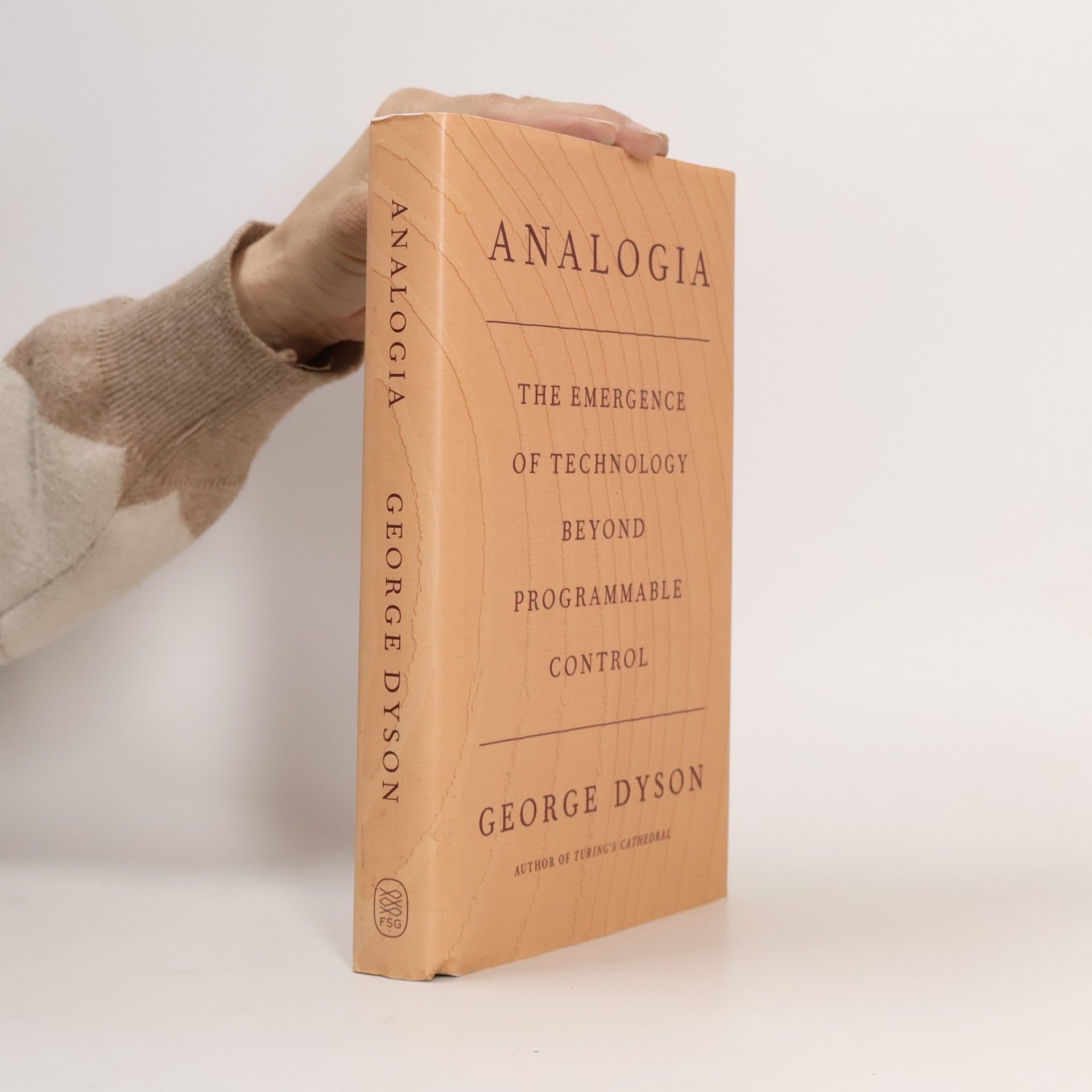 George Dyson Analogia