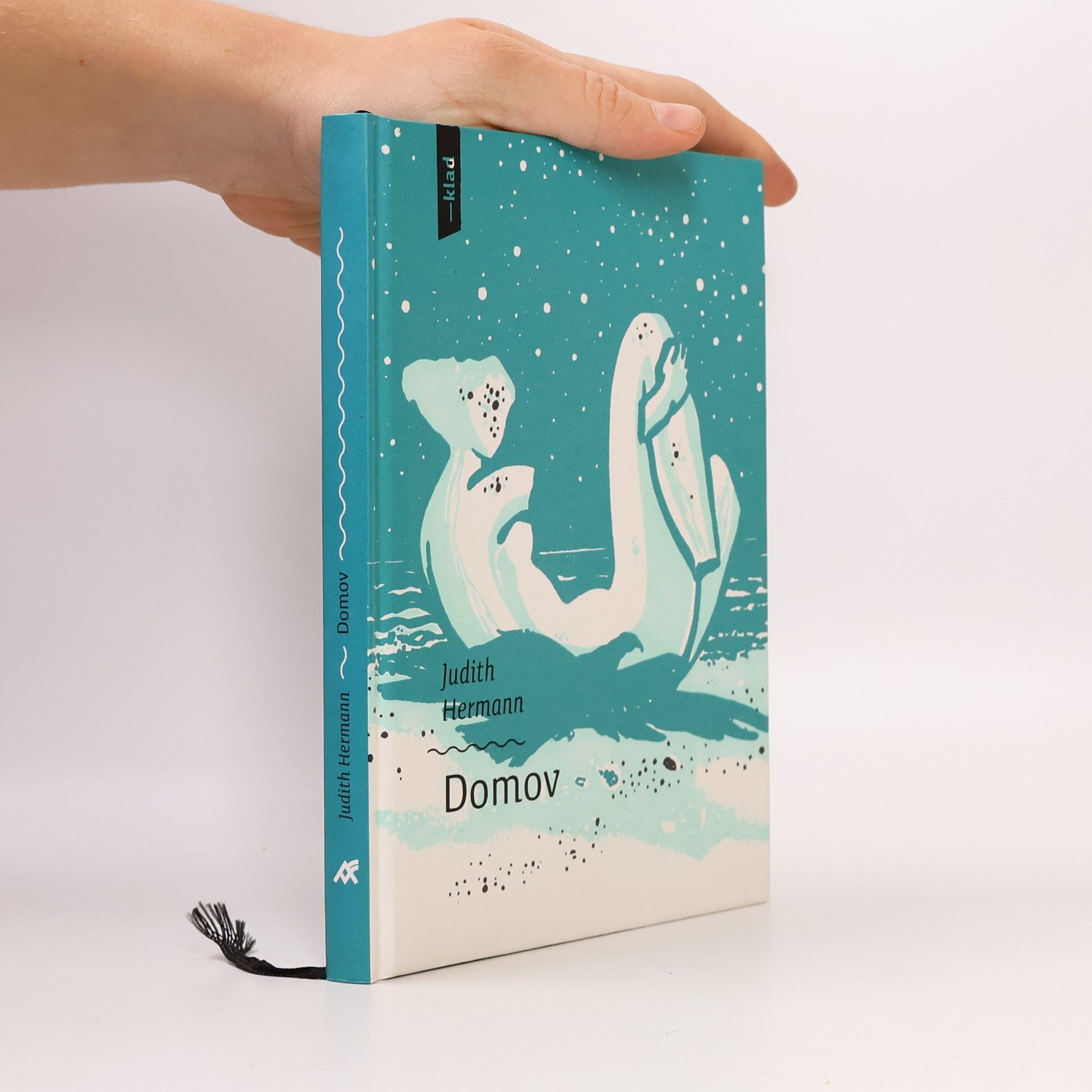 Judith Hermann Domov