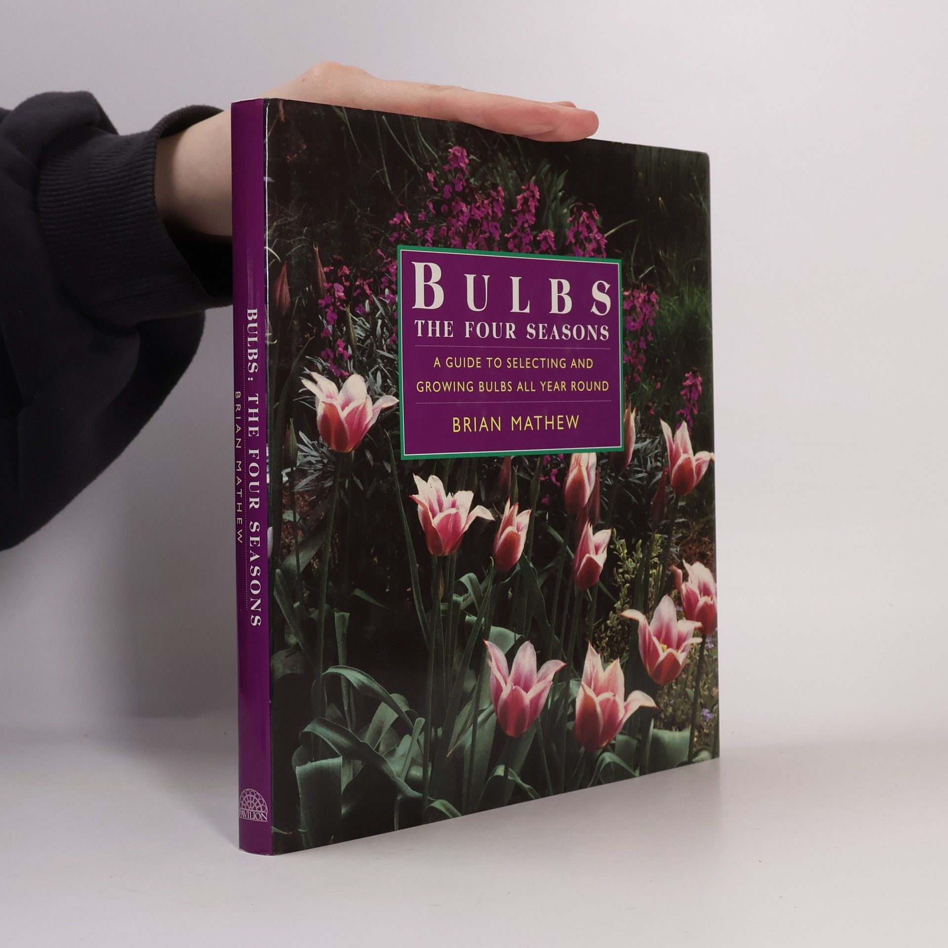 Brian Mathew Bulbs The Four Seasons