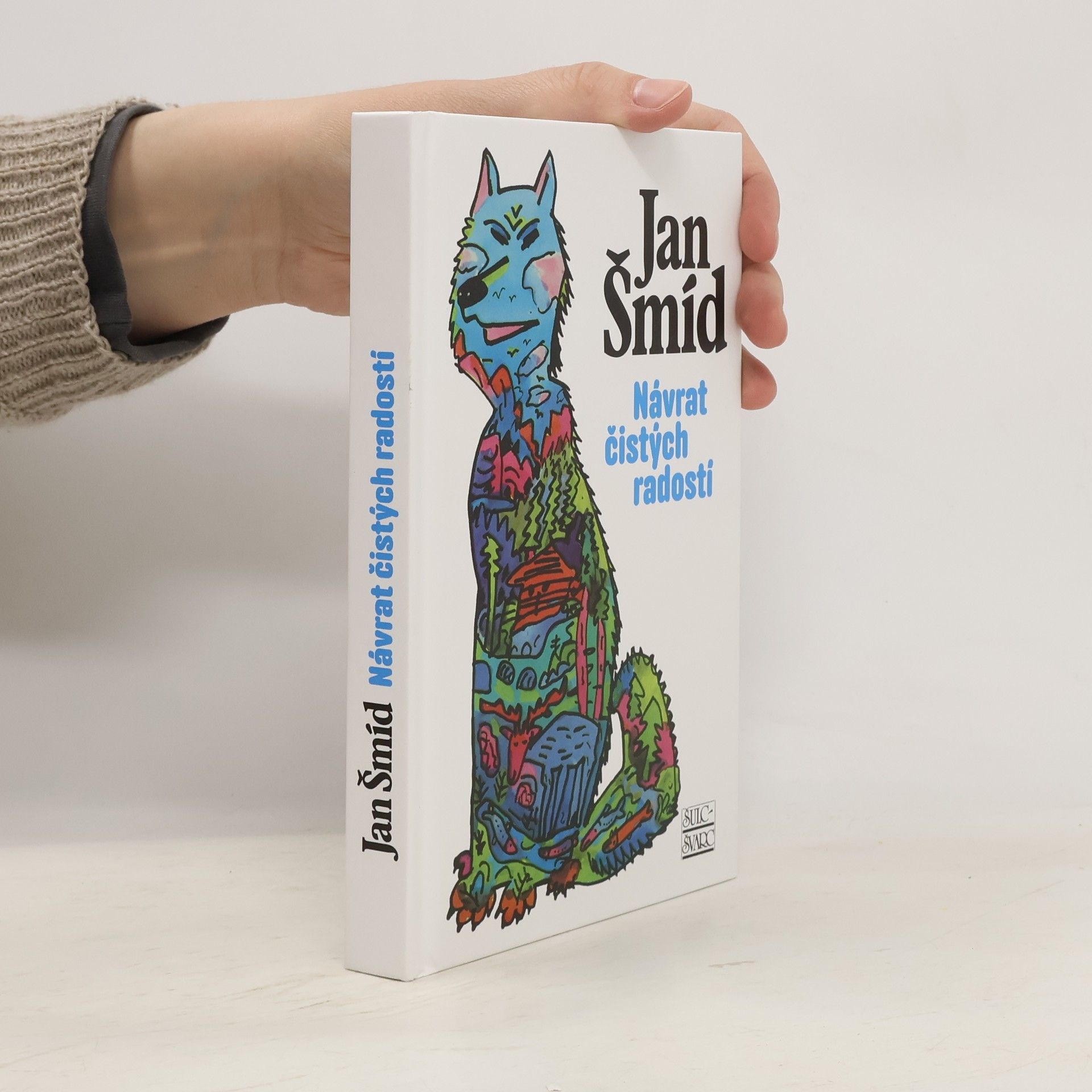 Návrat čistých radostí