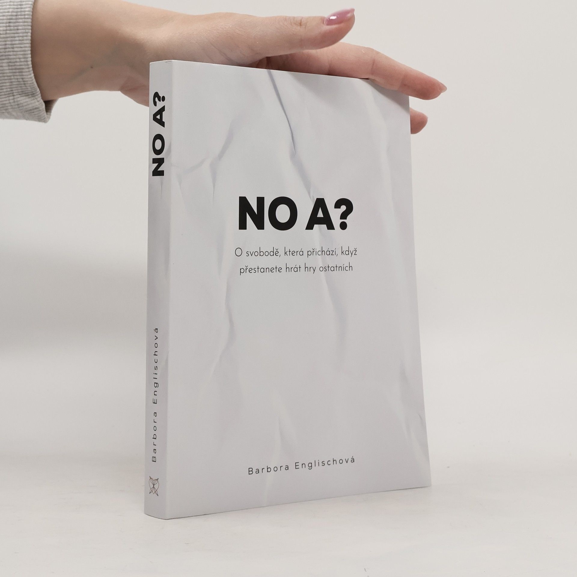 Barbora Englischová No a?