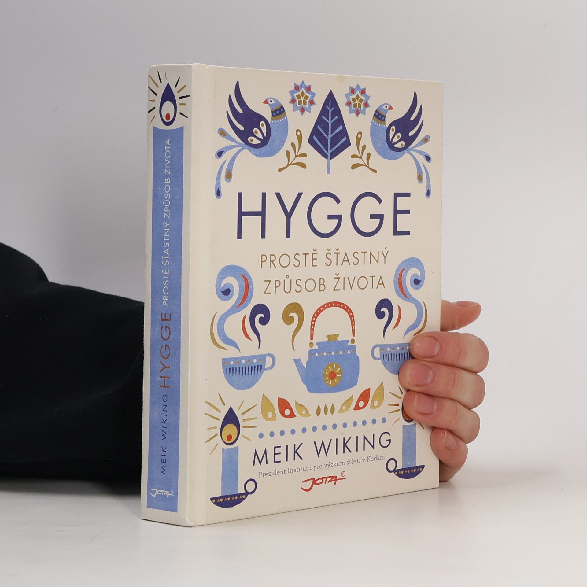 Meik Wiking Hygge