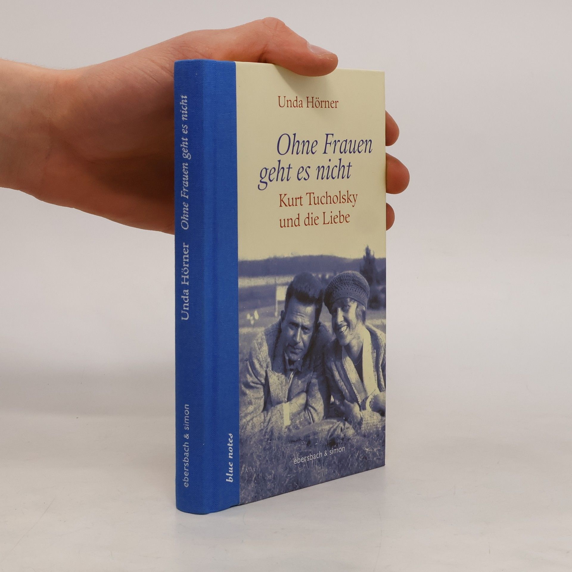 Unda Hörner Ohne Frauen geht es nicht