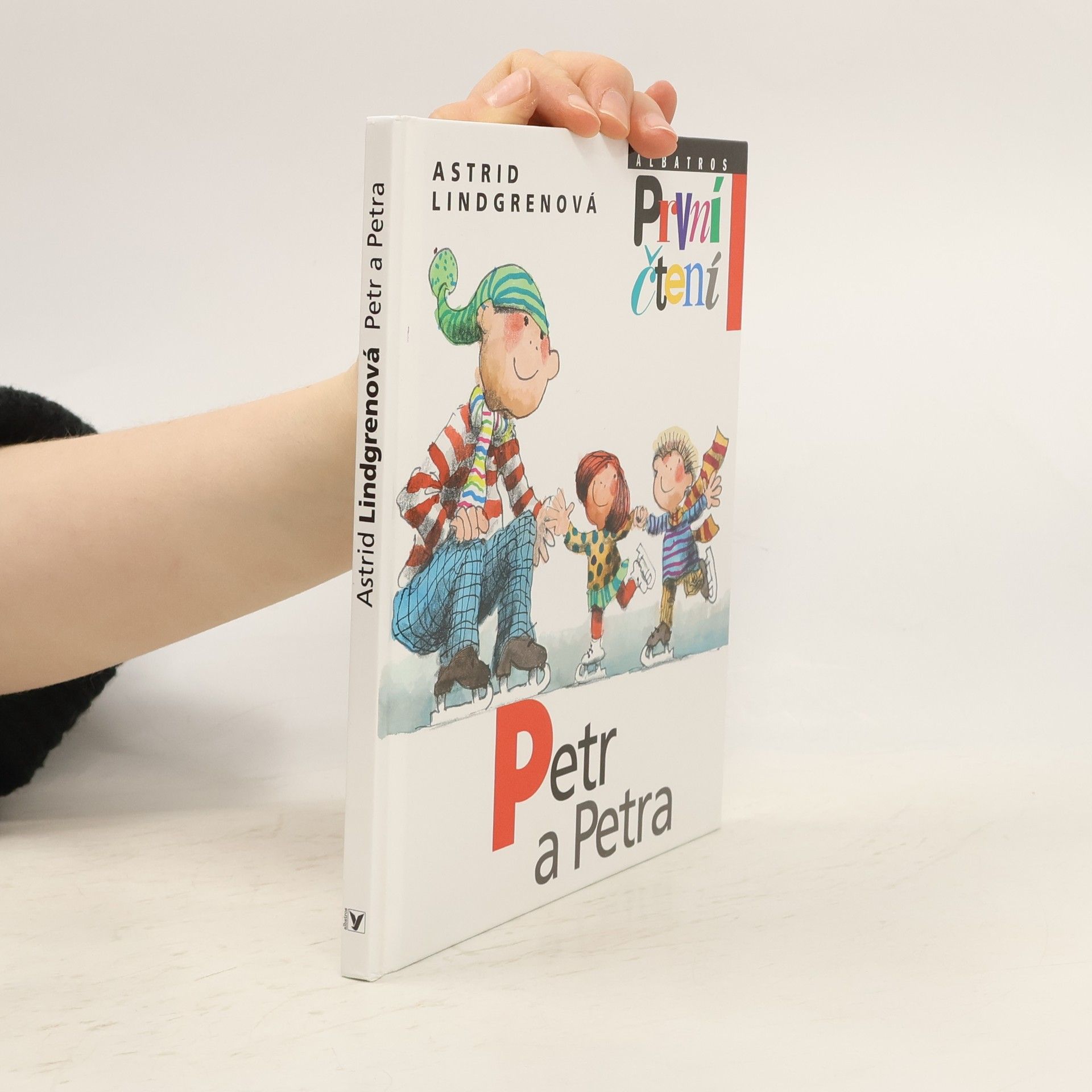 Petr a Petra