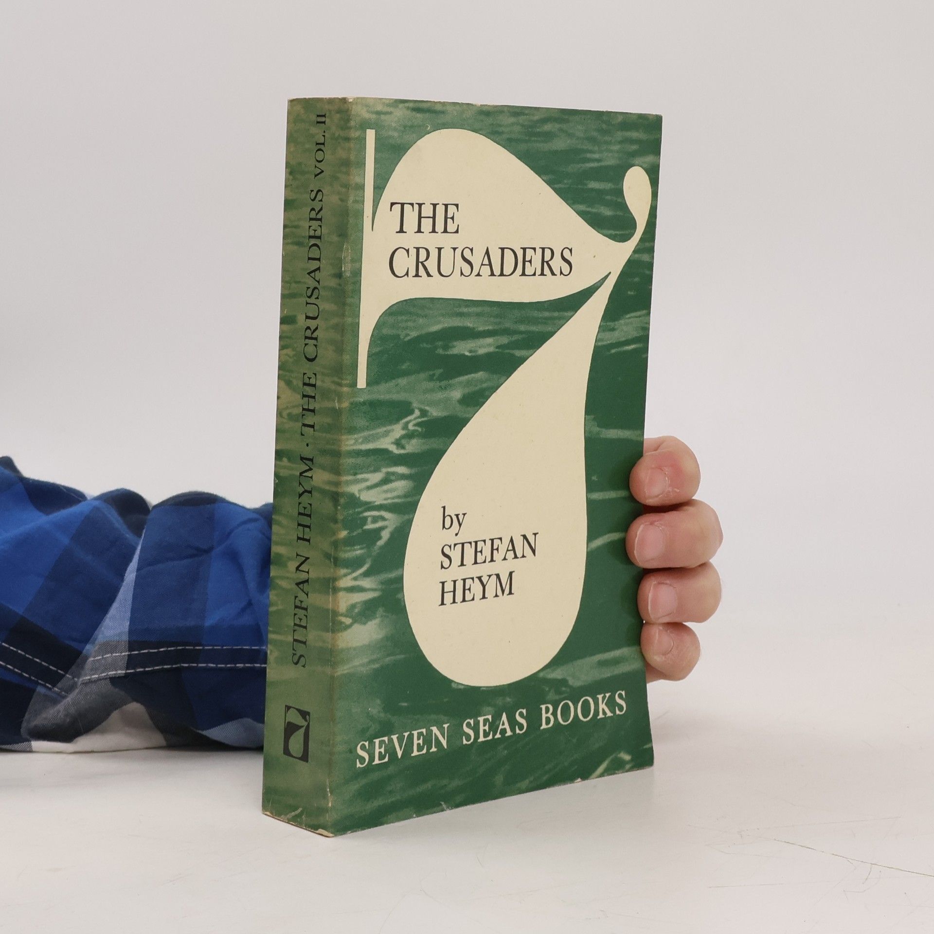 Stefan Heym The Crusaders II.
