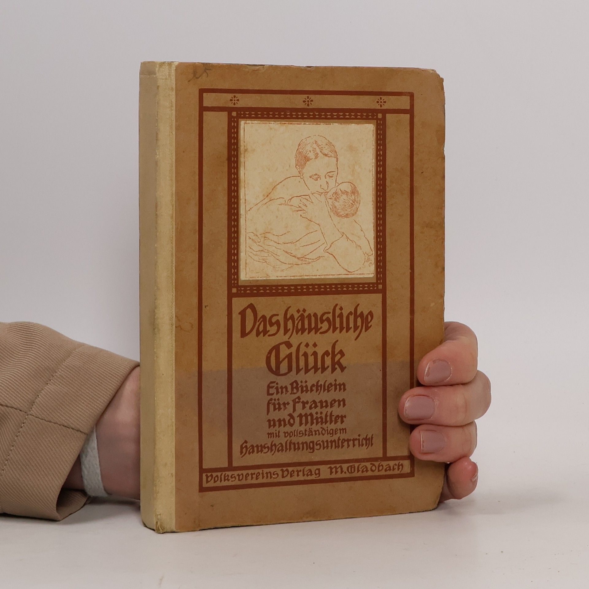 Autorenkollektiv Das häusliche Glück