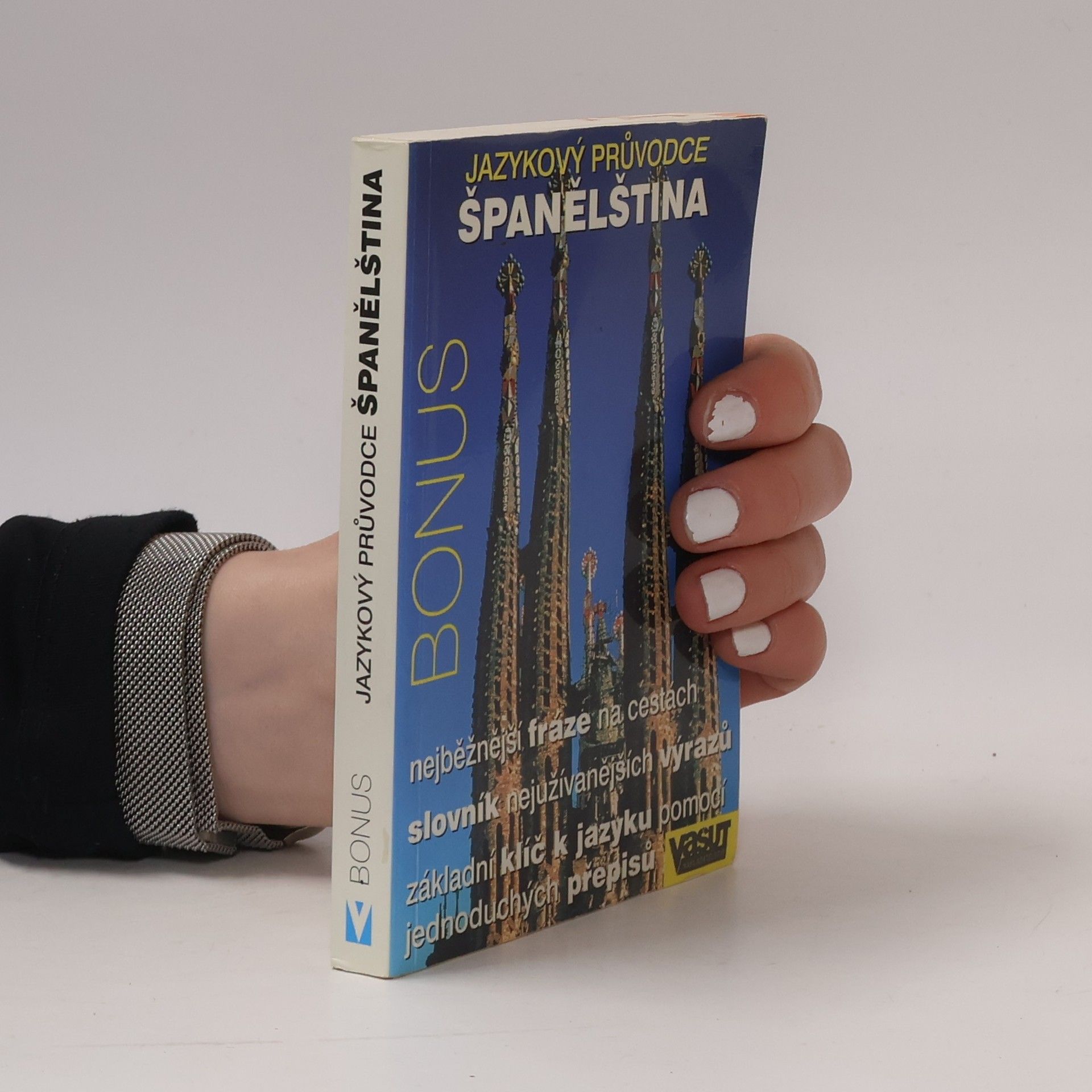 Various authors Španělština