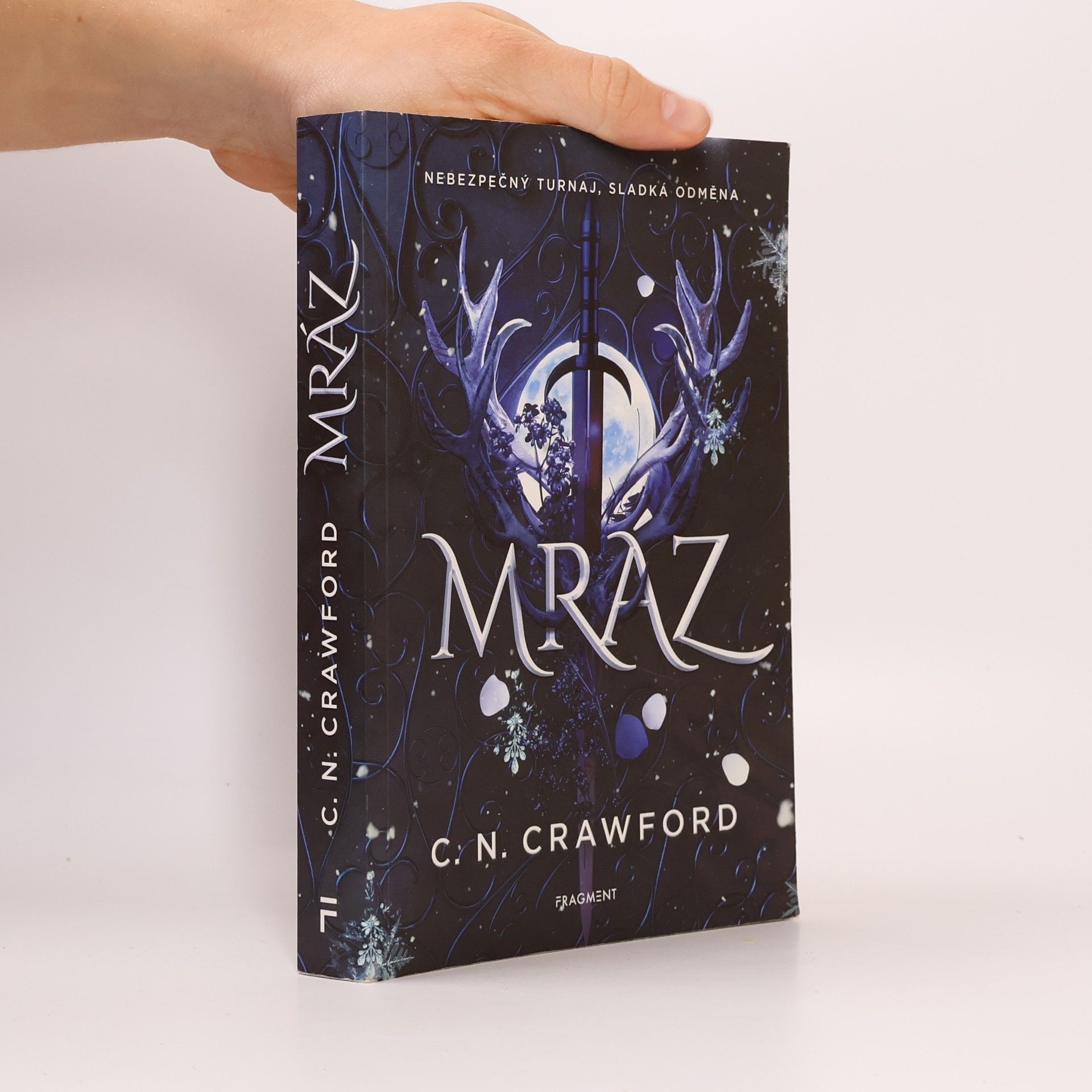 C. N. Crawford Mráz