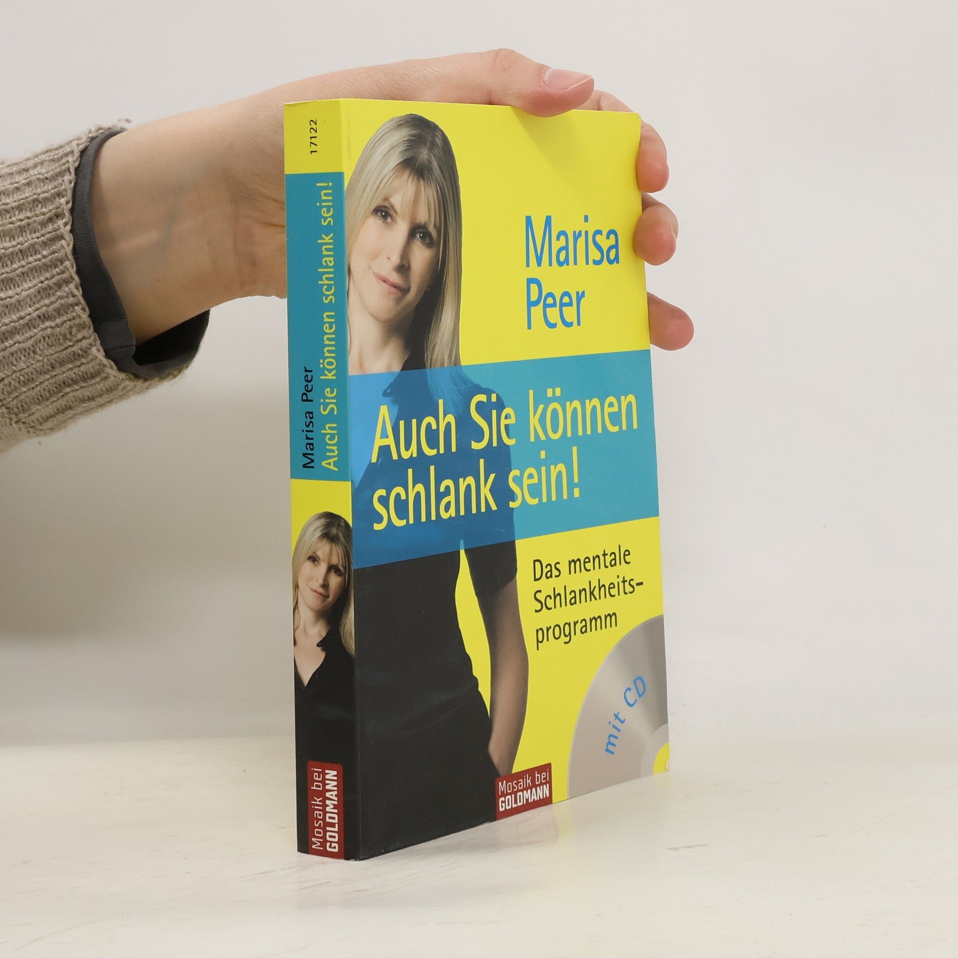 Autorenkollektiv Auch Sie können schlank sein