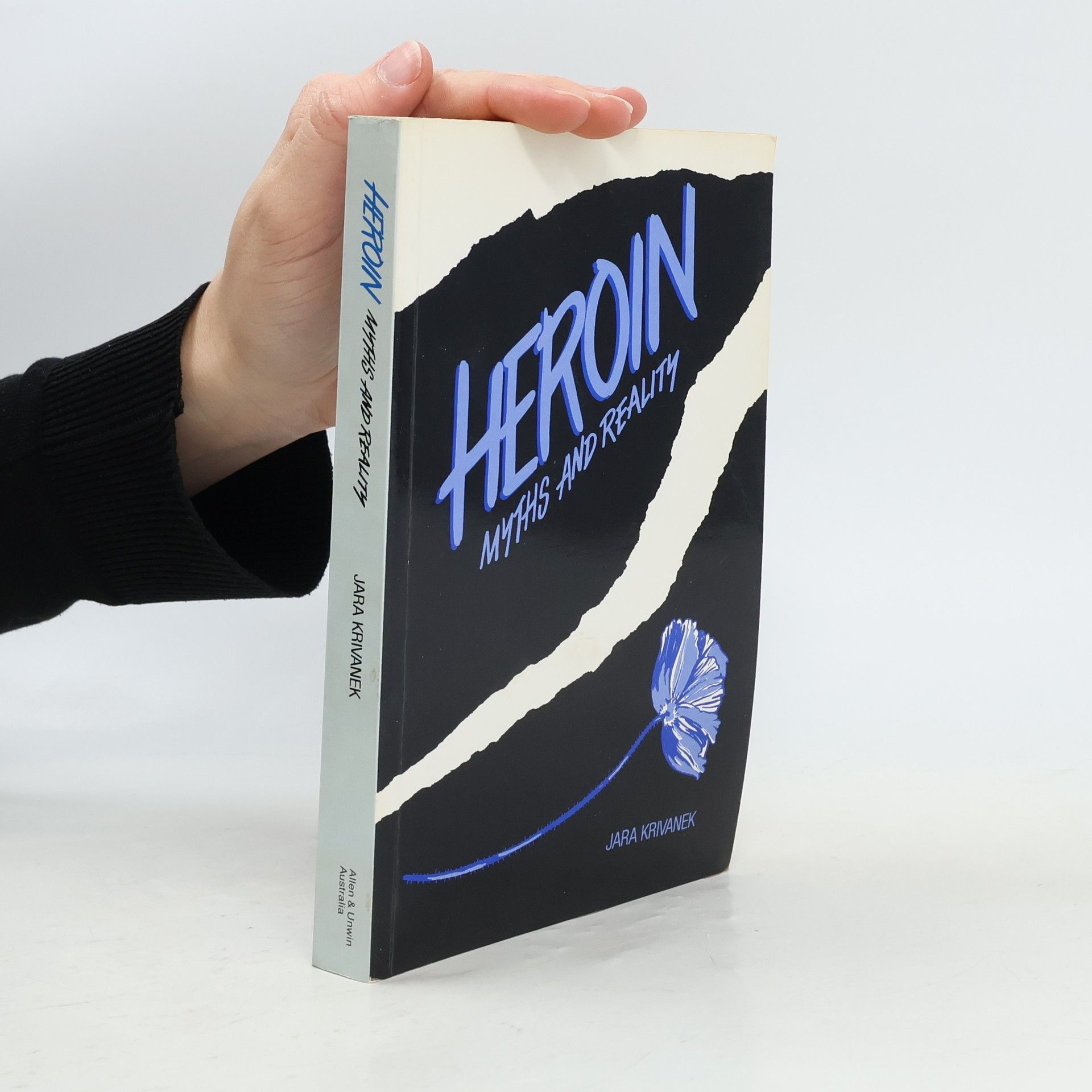 Jara A. Krivanek Heroin