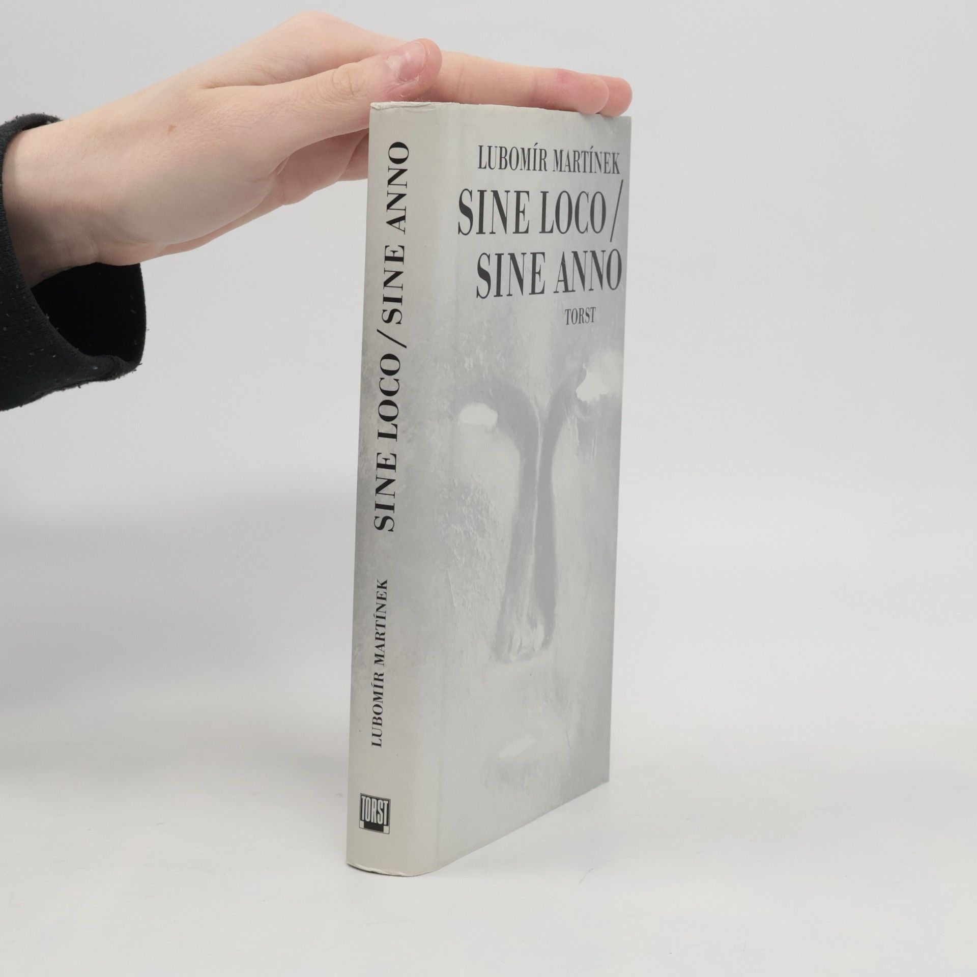 Lubomír Martínek Sine loco - sine anno