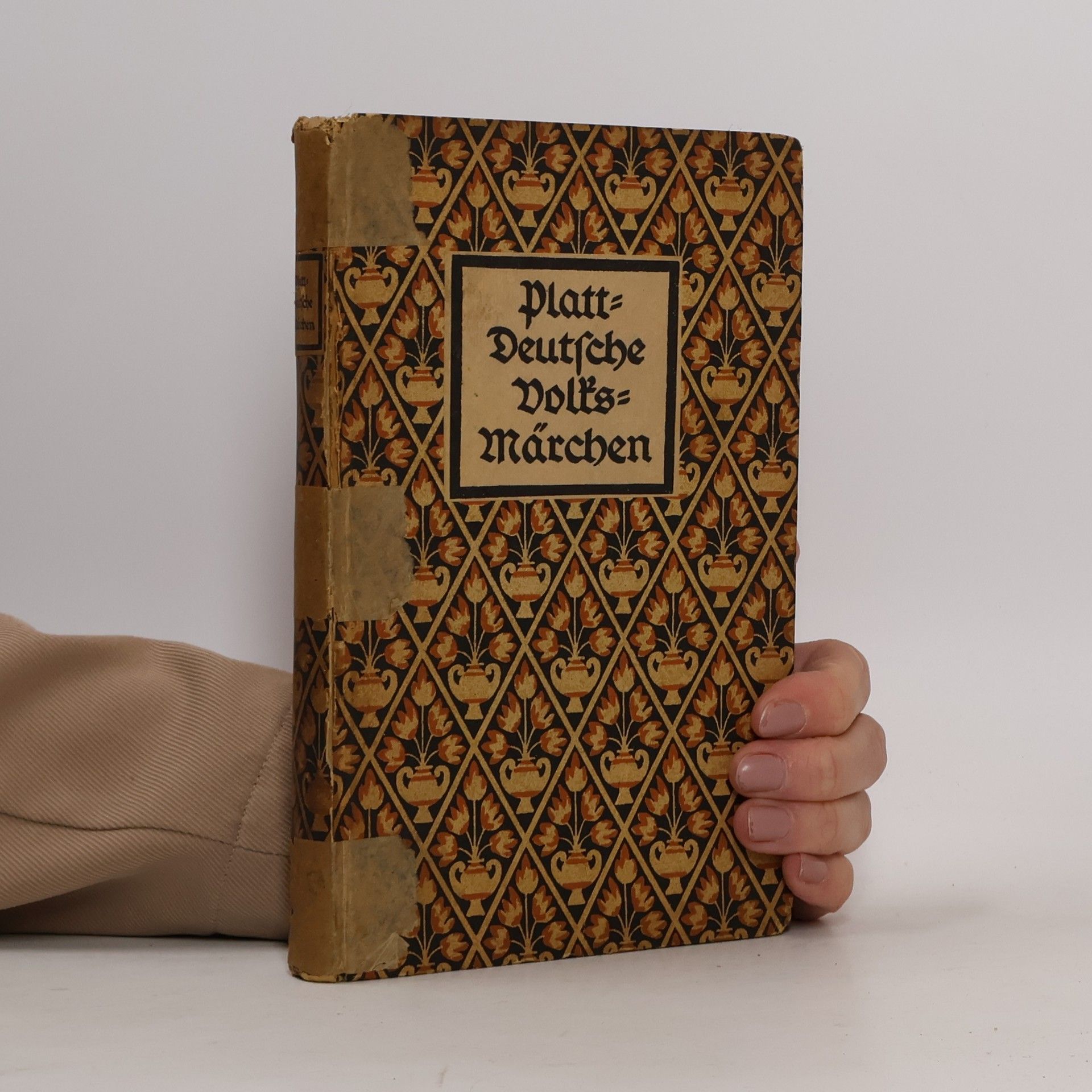 Friedrich von der Leyen Die Märchen der Weltliteratur