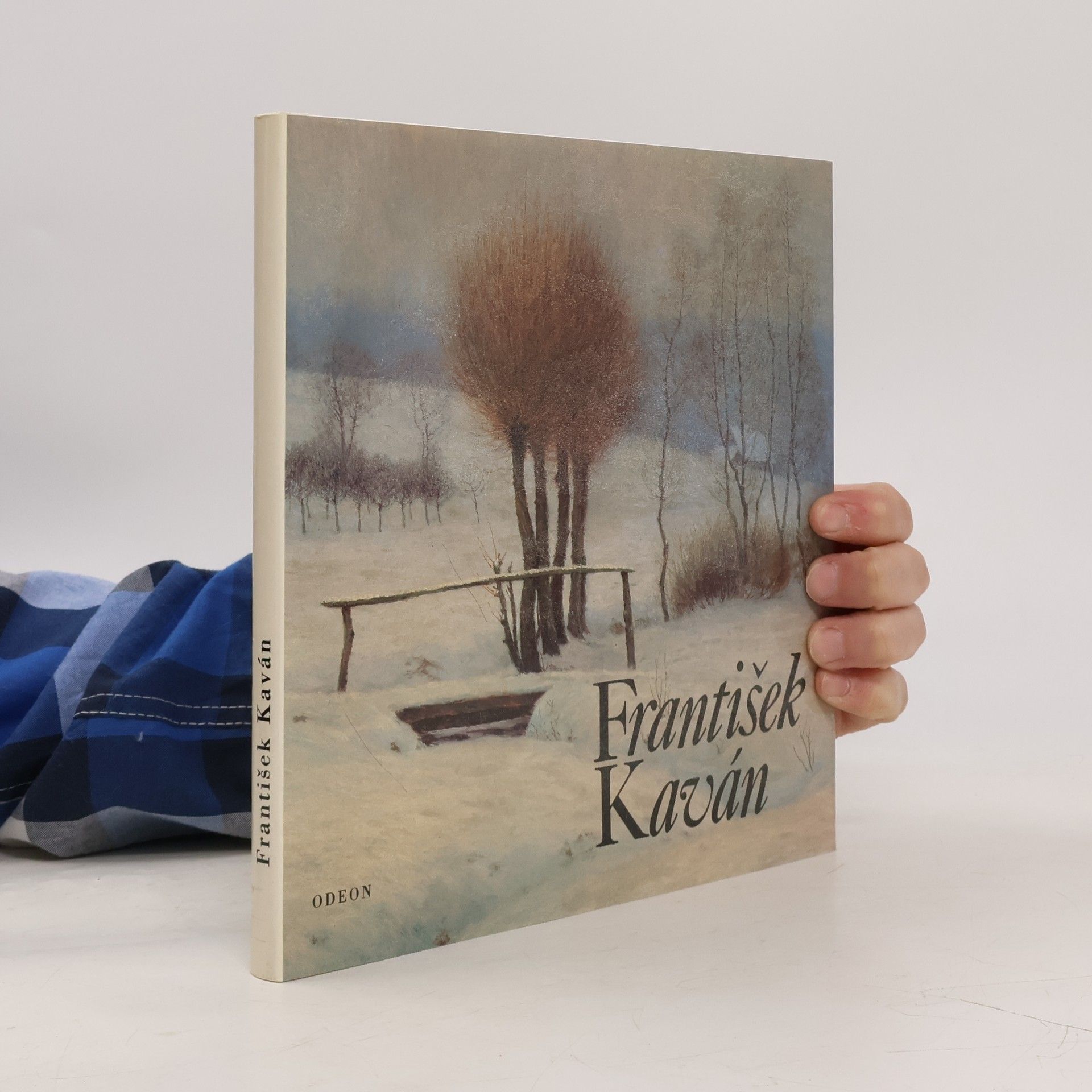 Ludmila Karlíková František Kaván