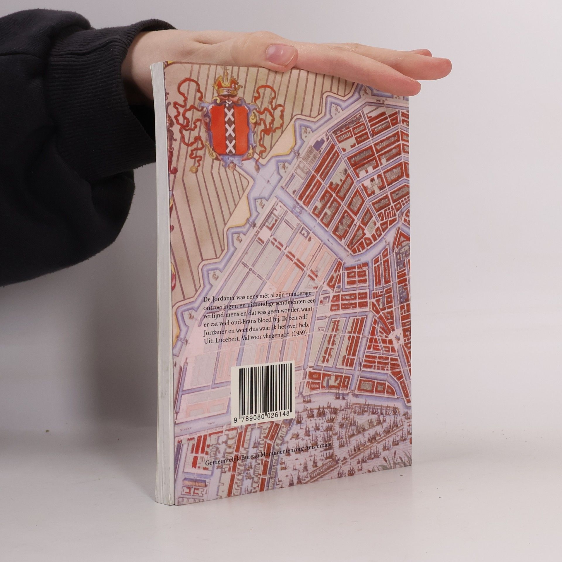 Olga van der Klooster Open Monumentendag: Het Nieuwe Werck