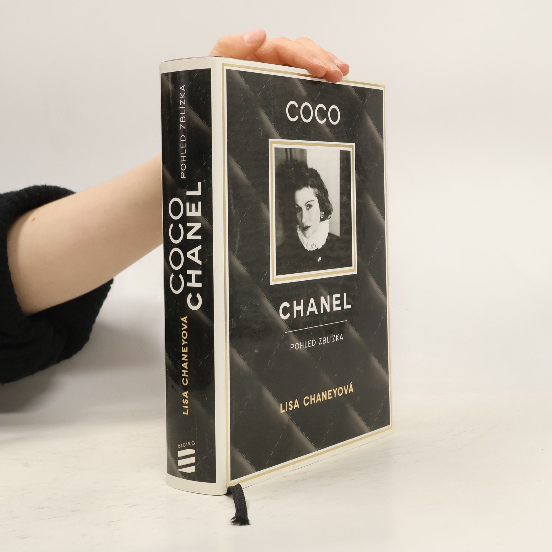 Coco Chanel