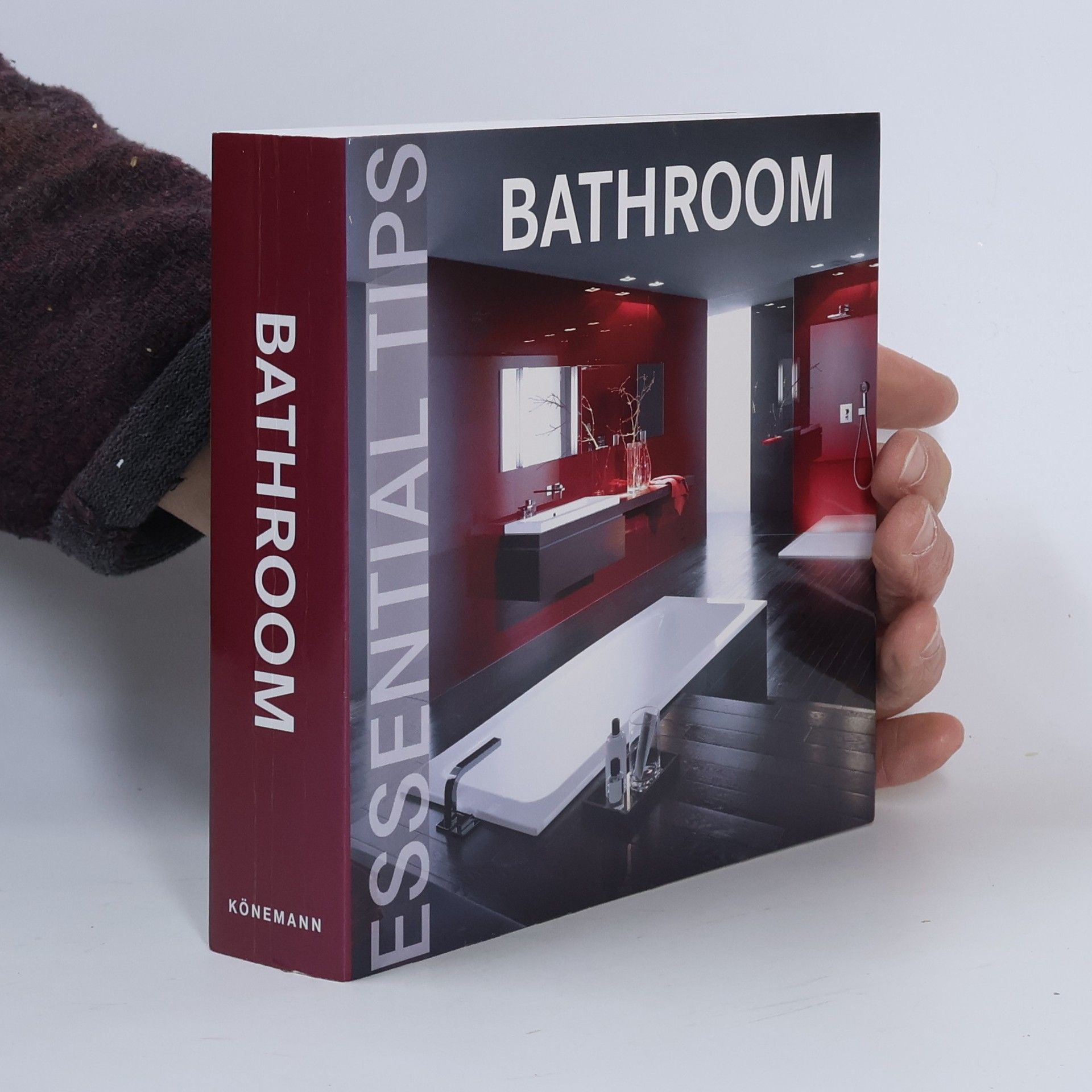 Frechmann Essential Tips - Bathroom