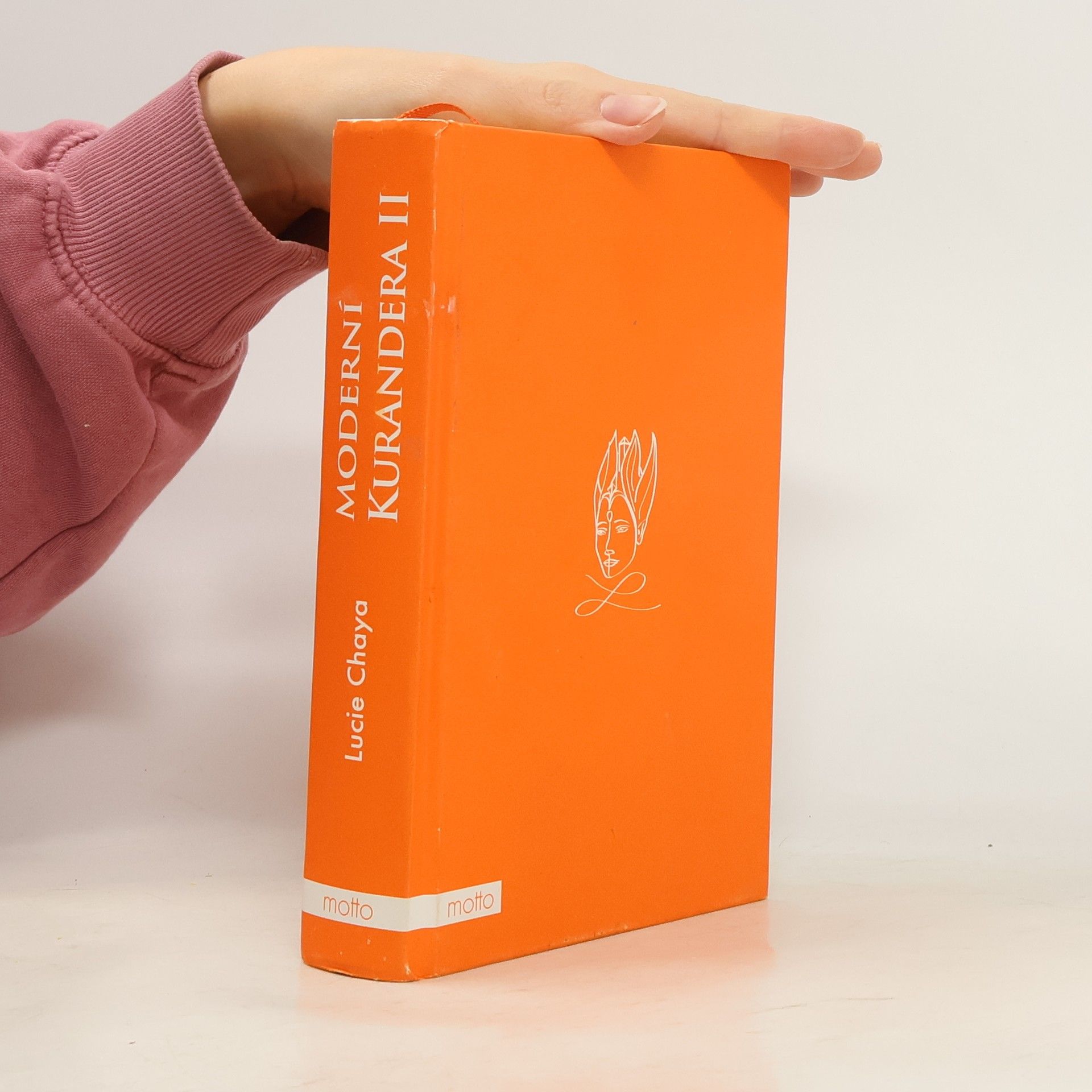 Moderní kurandera II