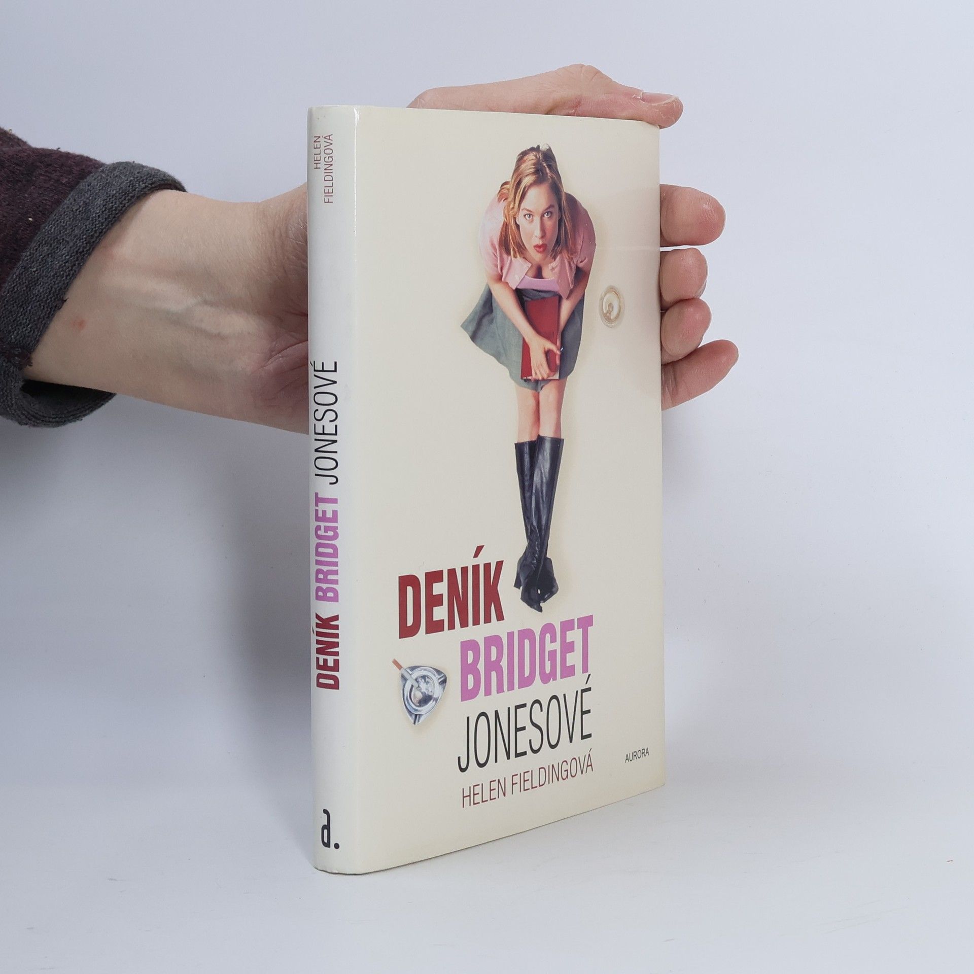 Deník Bridget Jonesové