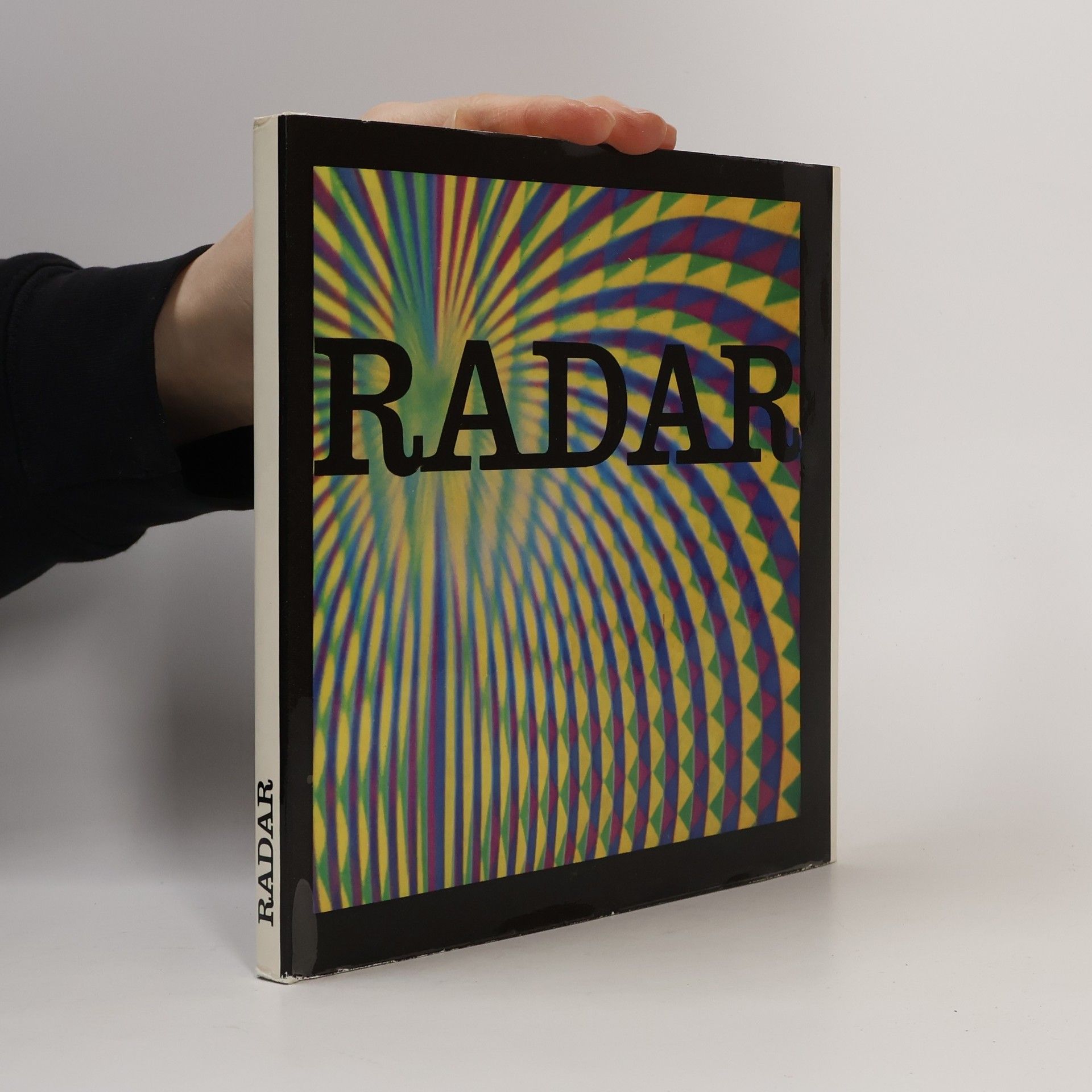 Václav Formánek Radar