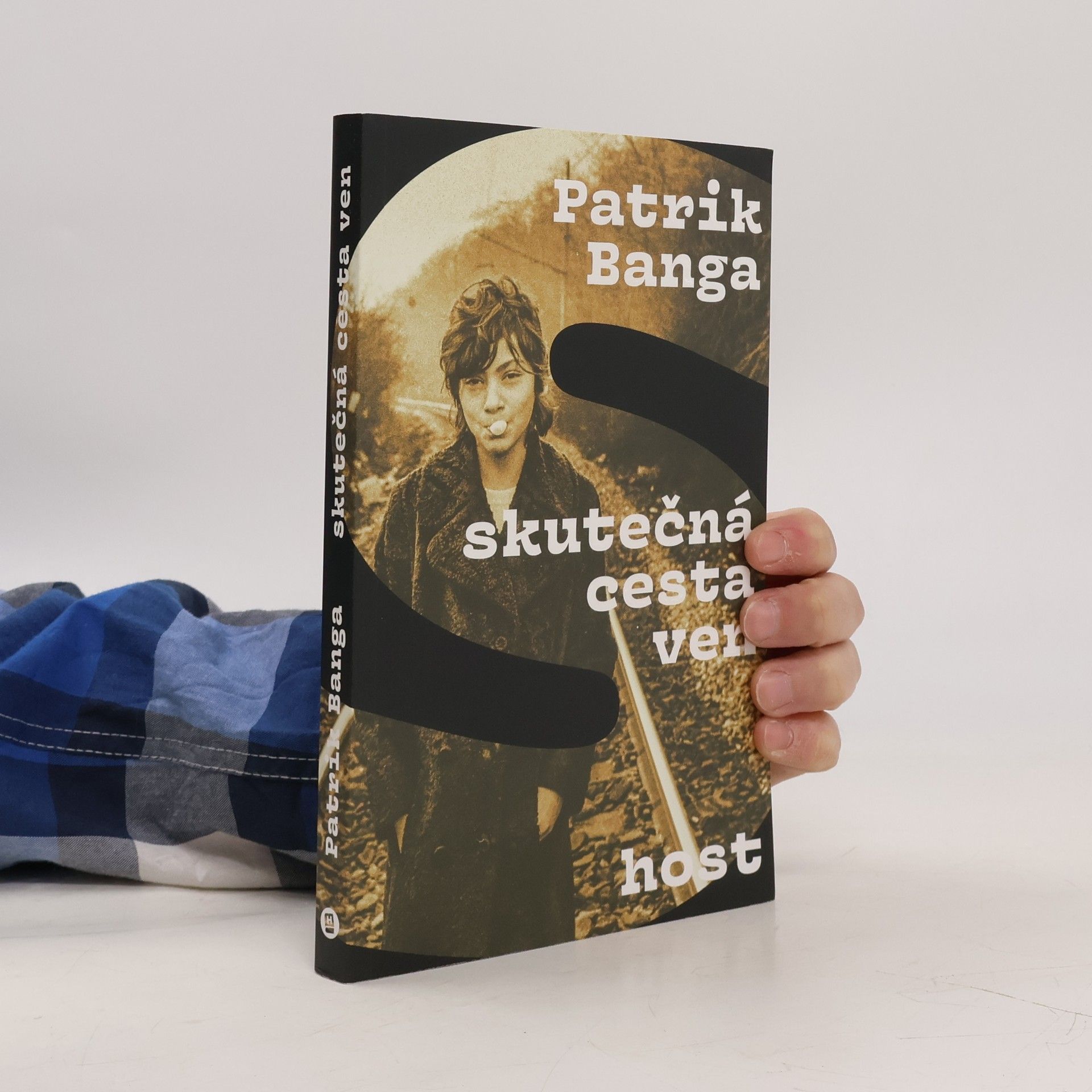 Patrik Banga Skutečná cesta ven