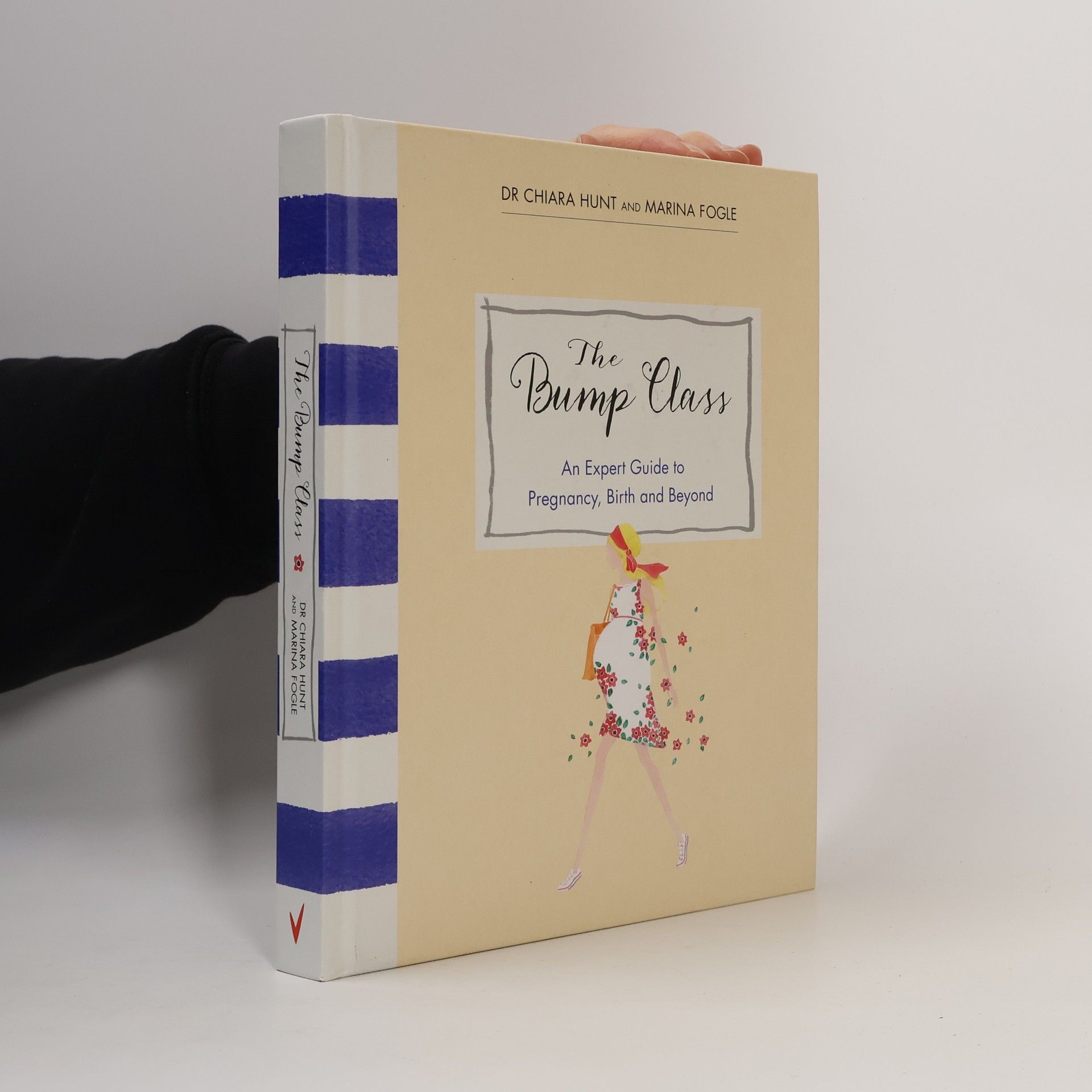 Hunt Chiara The Bump Class